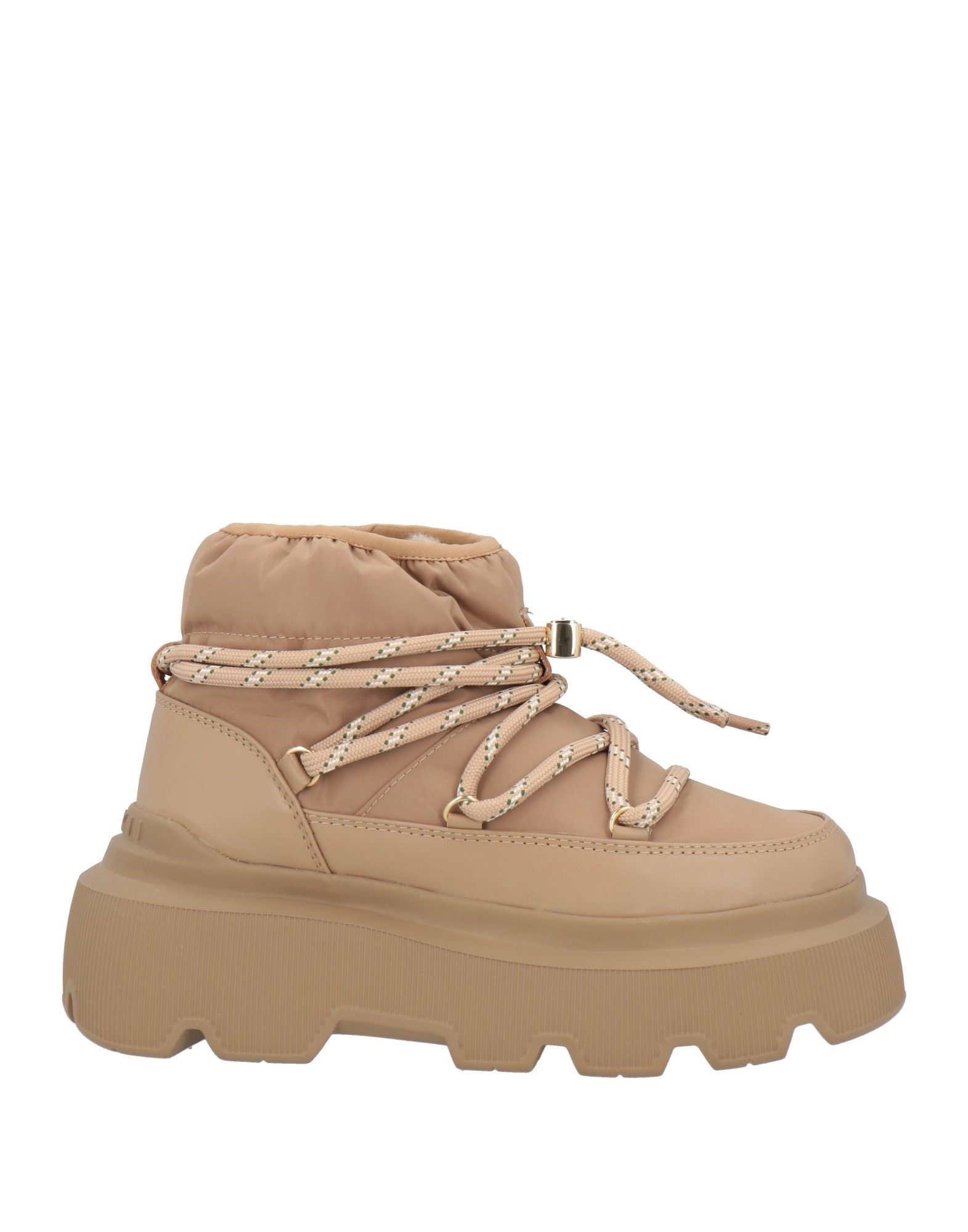 INUIKII INUIKII ΠΑΠΟΥΤΣΙΑ Μποτάκια