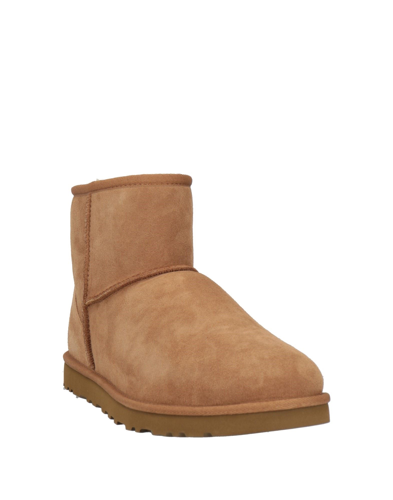  Ugg - Schuhe - Stiefeletten - On Yoox.com 
