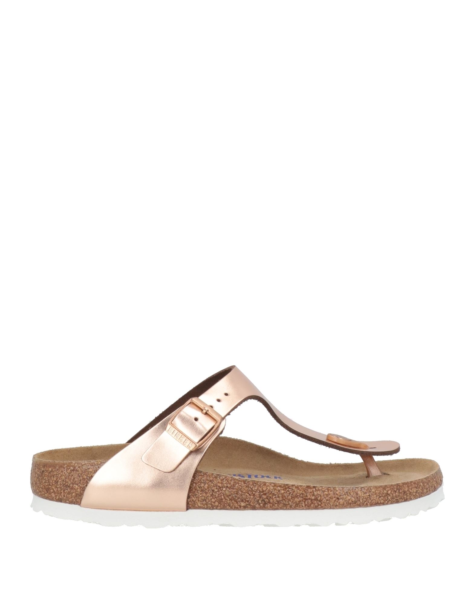 BIRKENSTOCK BIRKENSTOCK ΠΑΠΟΥΤΣΙΑ Σαγιονάρες