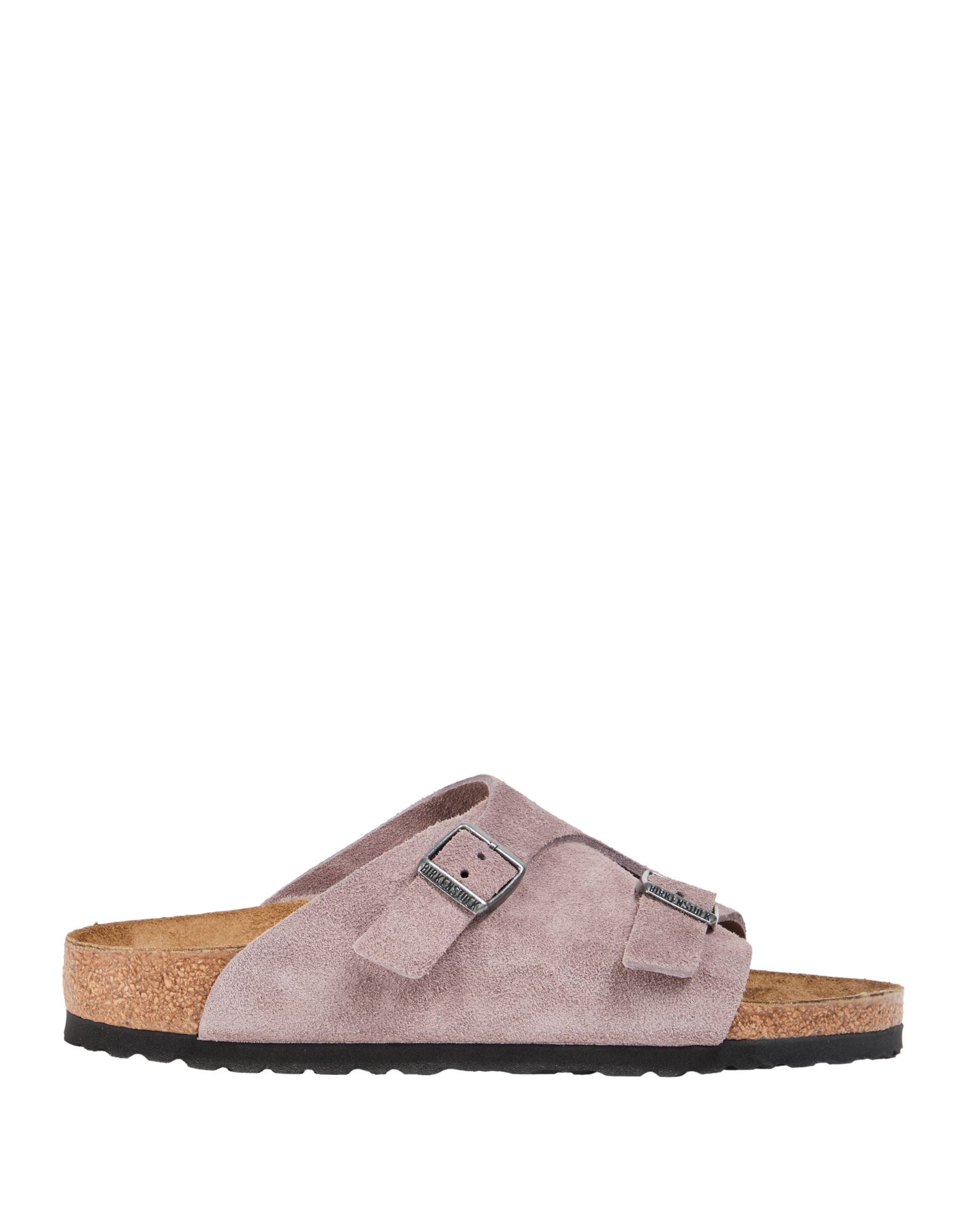 BIRKENSTOCK BIRKENSTOCK ΠΑΠΟΥΤΣΙΑ Πέδιλα