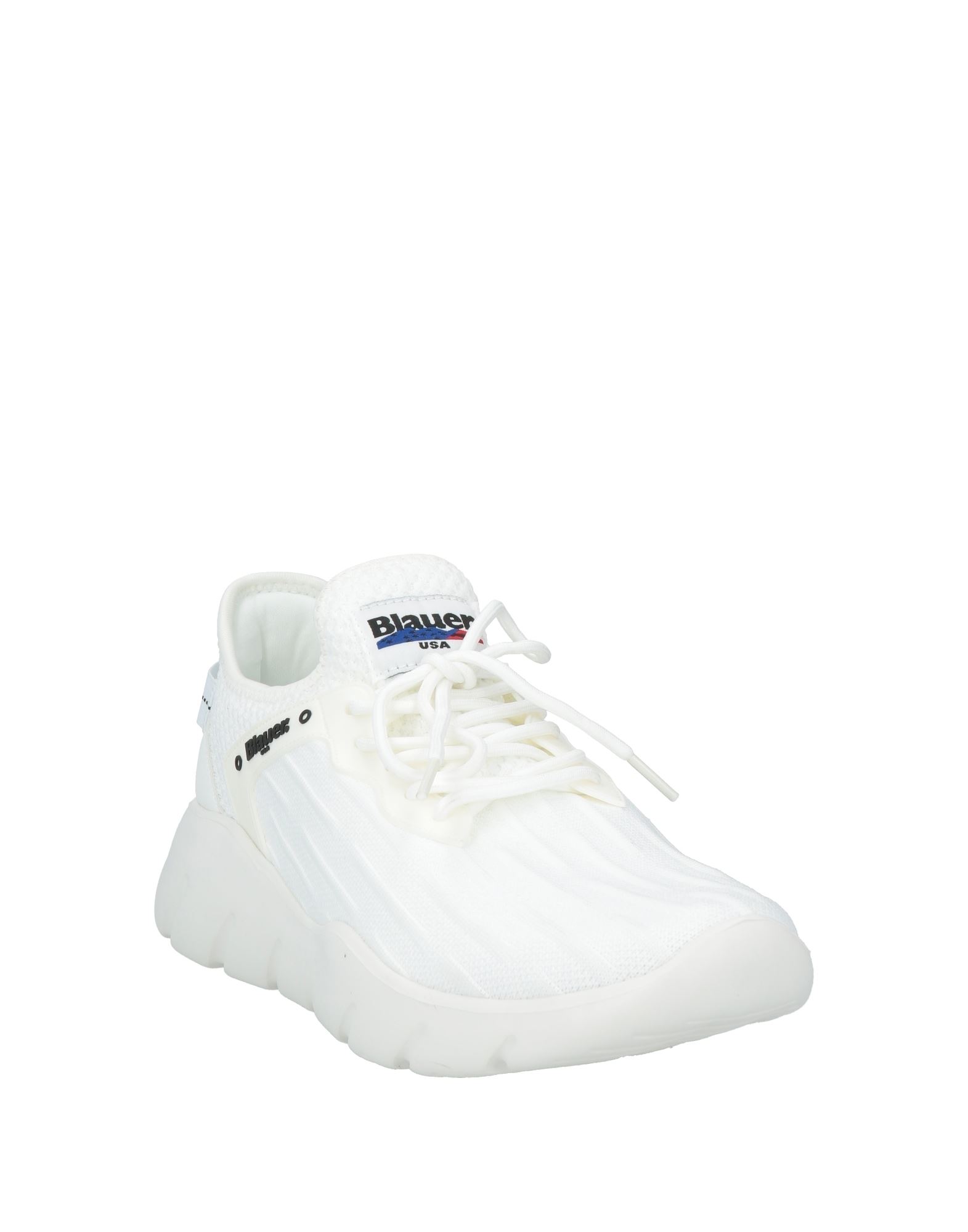  Blauer. - Schuhe - Sneakers - On Yoox.com 