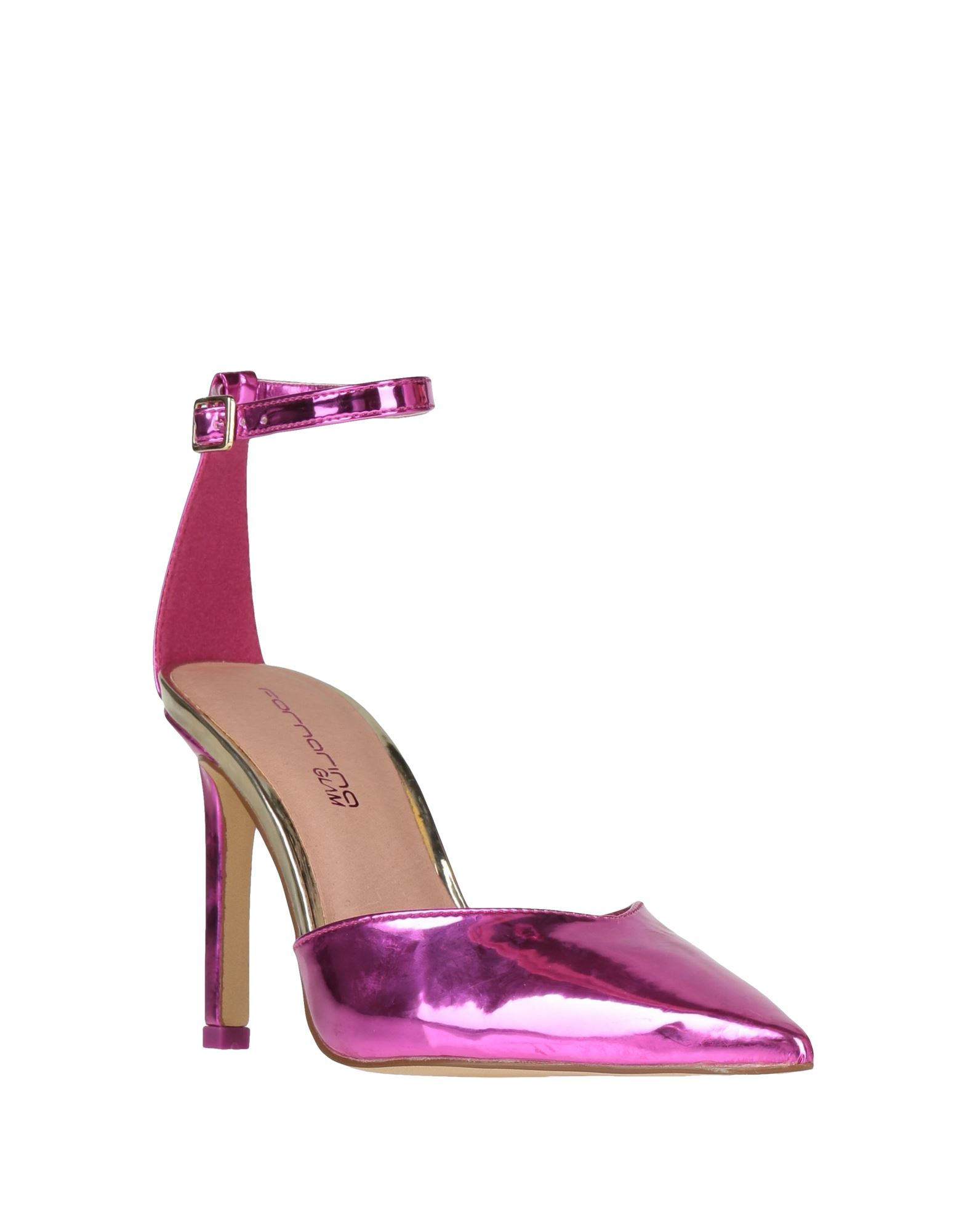  Fornarina - Schuhe - Pumps - On Yoox.com 