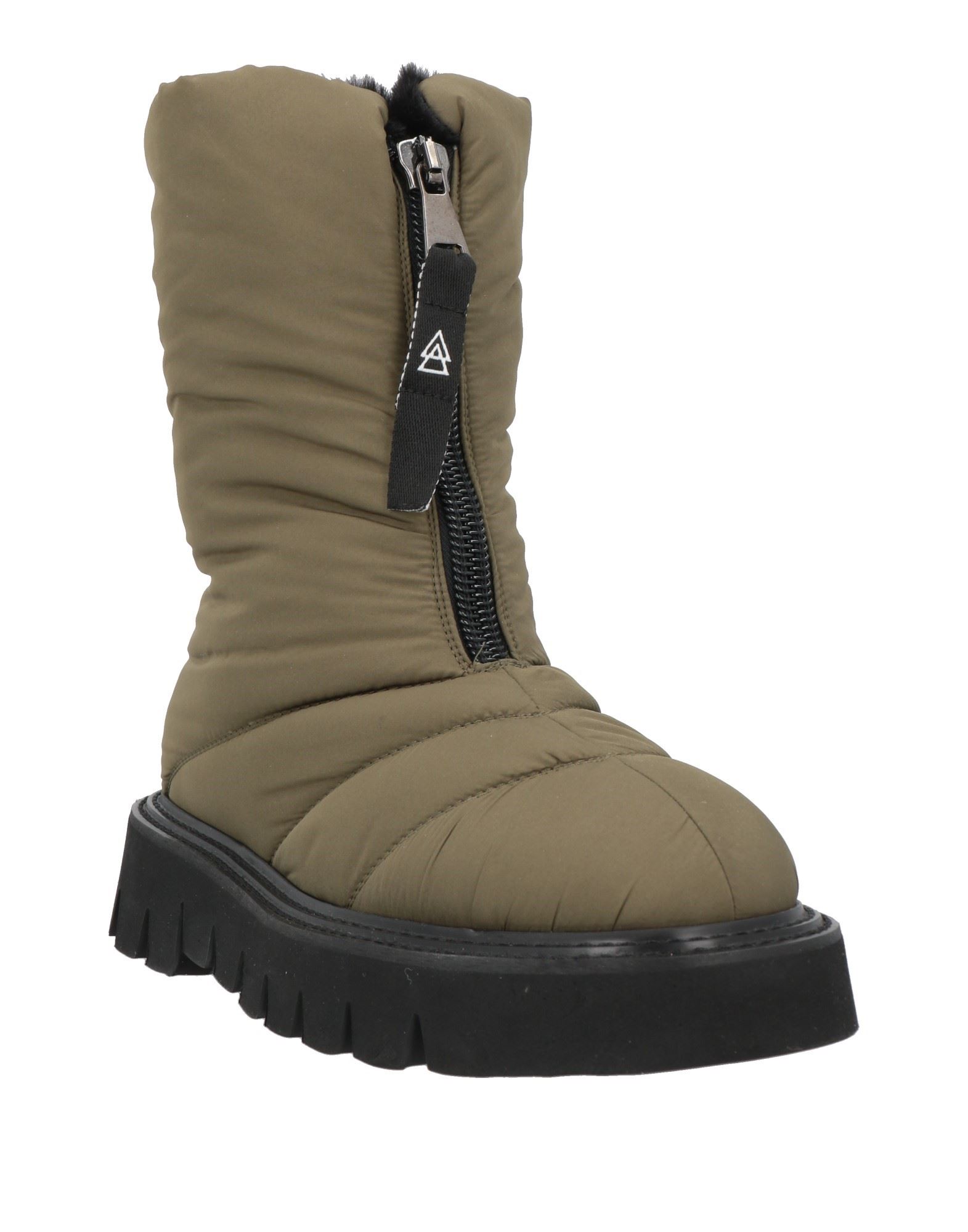  Elena Iachi - Calzado - Botines De Caña Alta - On Yoox.com 