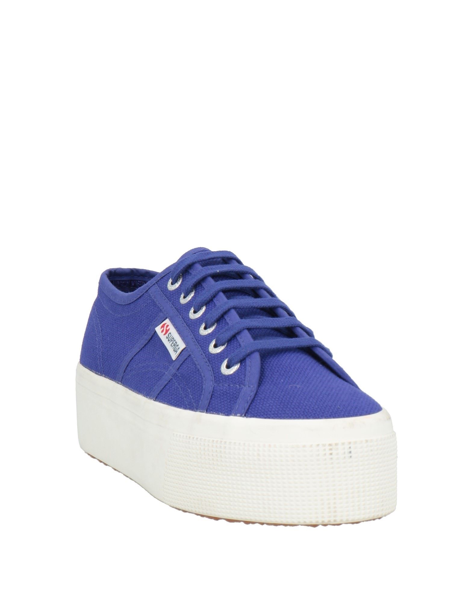  Superga - Schuhe - Sneakers - On Yoox.com 