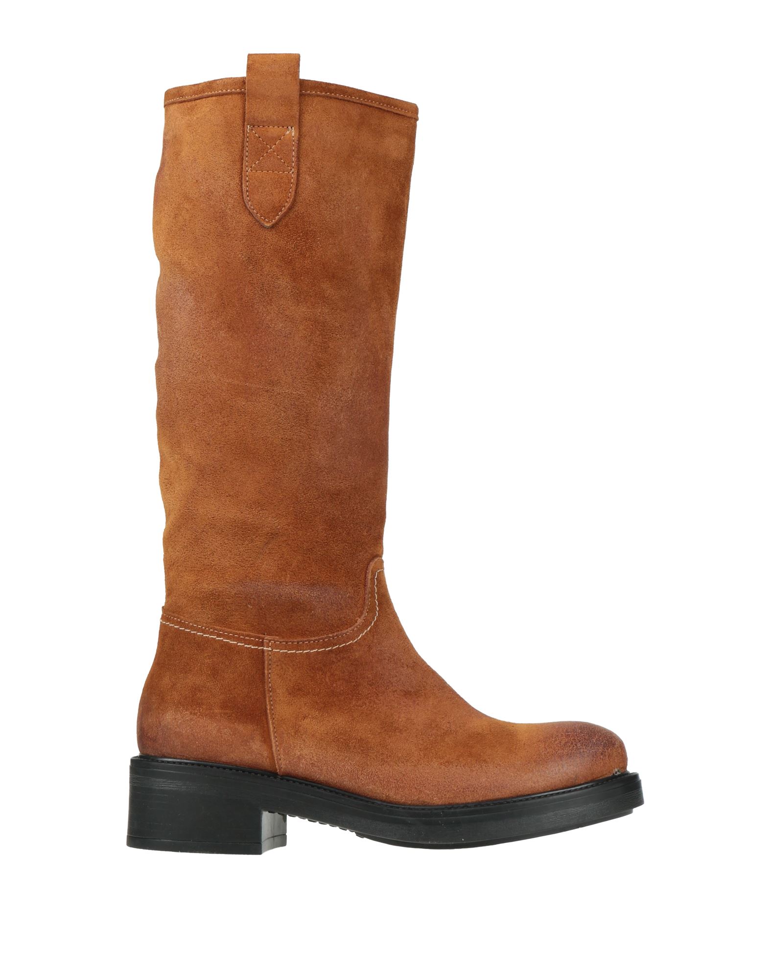 CAFèNOIR CAFèNOIR ΠΑΠΟΥΤΣΙΑ Μπότα