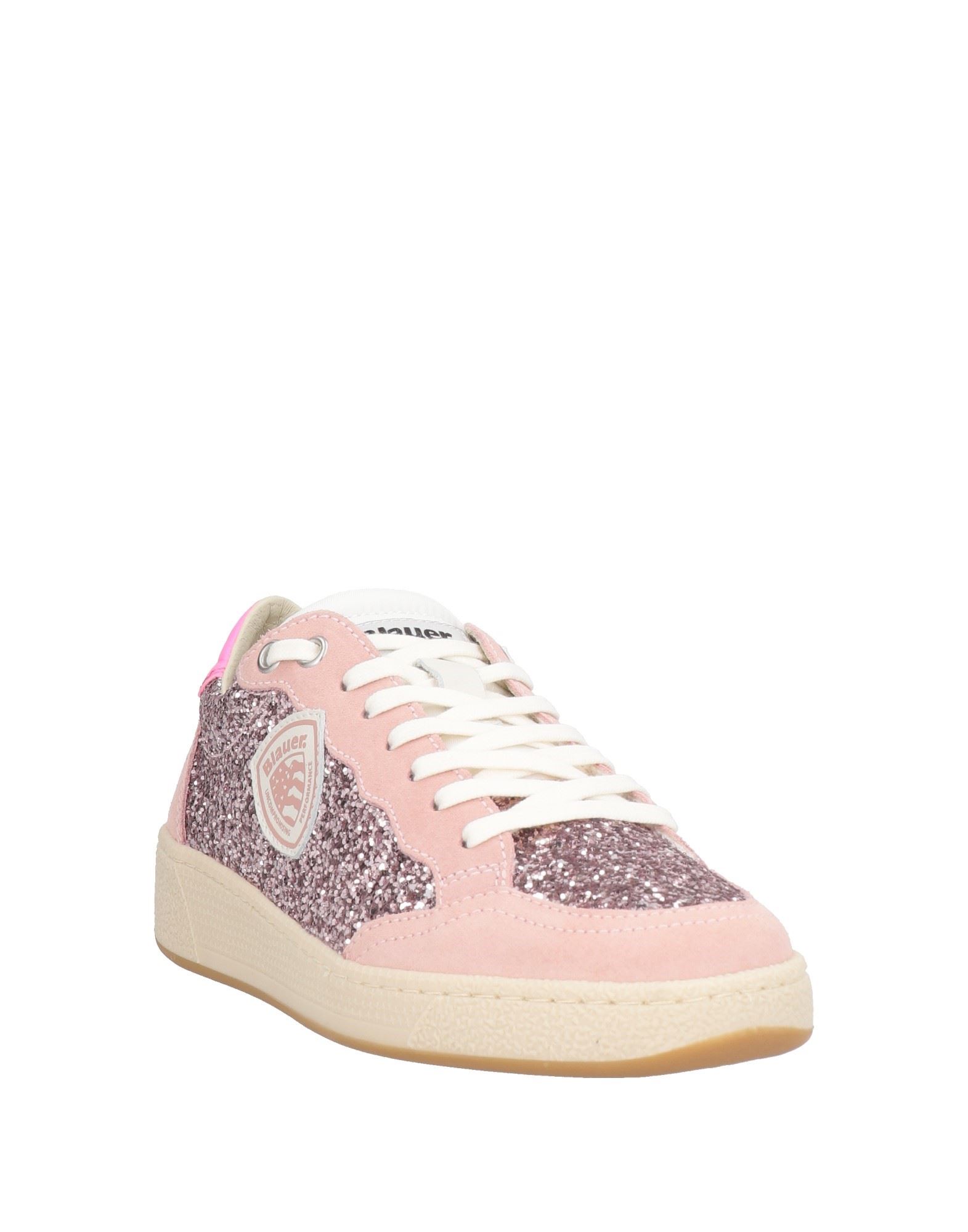  Blauer. - Schuhe - Sneakers - On Yoox.com 