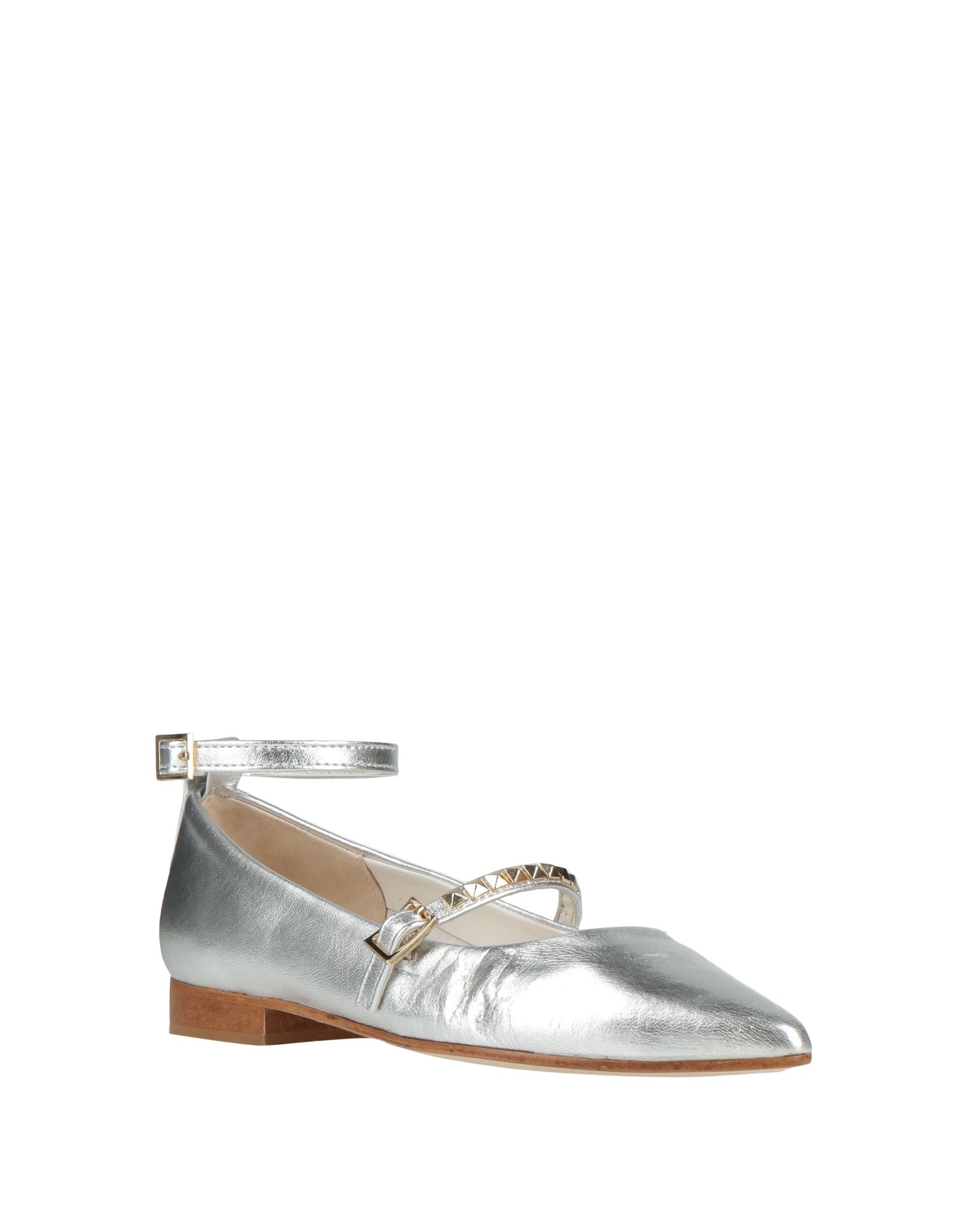  Divine Follie - Schuhe - Ballerinas - On Yoox.com 
