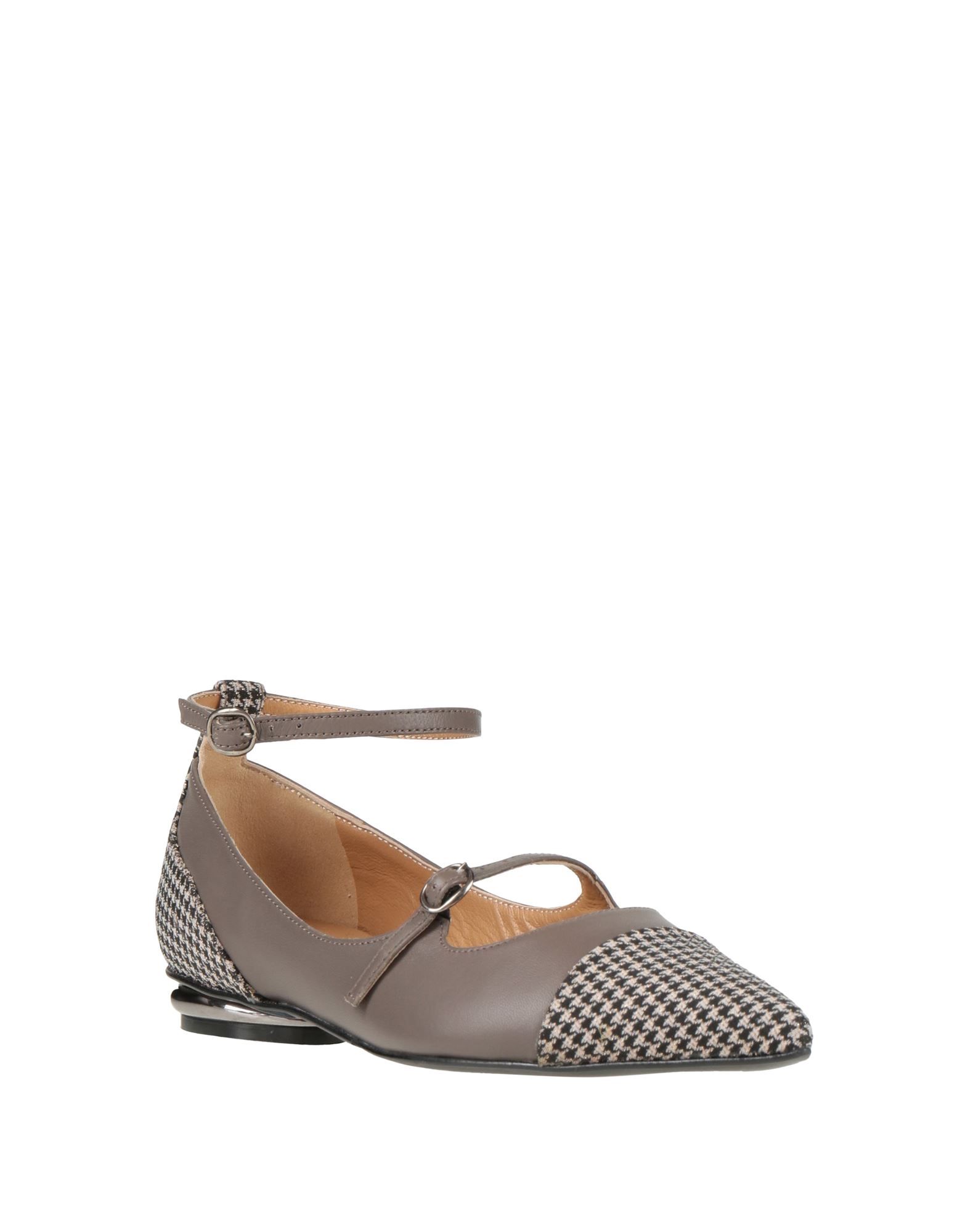  Divine Follie - Schuhe - Ballerinas - On Yoox.com 