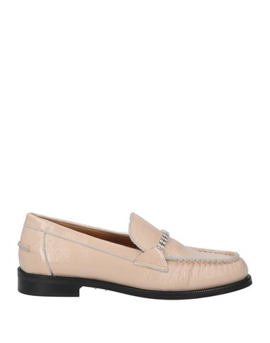 Mokassin Damen Hellrosa 36,40 Damen