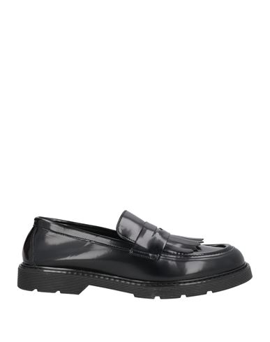 Nacrèe Woman Loafers Black Size 10 Textile Fibers In Black