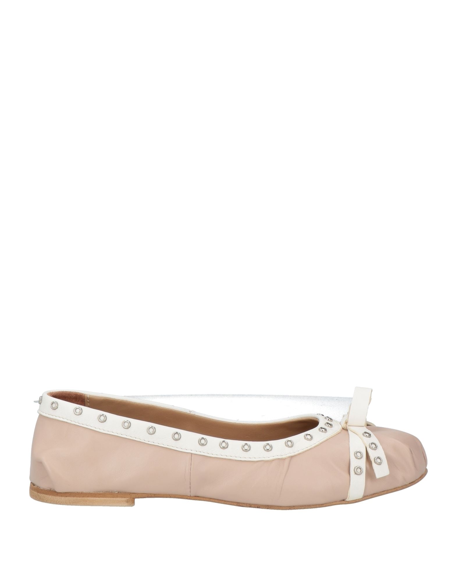  Divine Follie - Schuhe - Ballerinas - On Yoox.com 