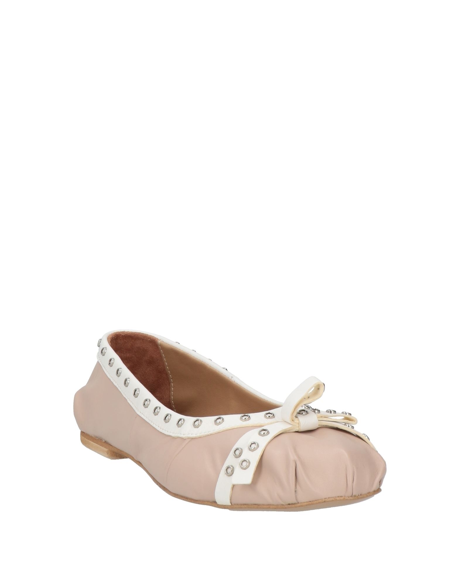  Divine Follie - Schuhe - Ballerinas - On Yoox.com 