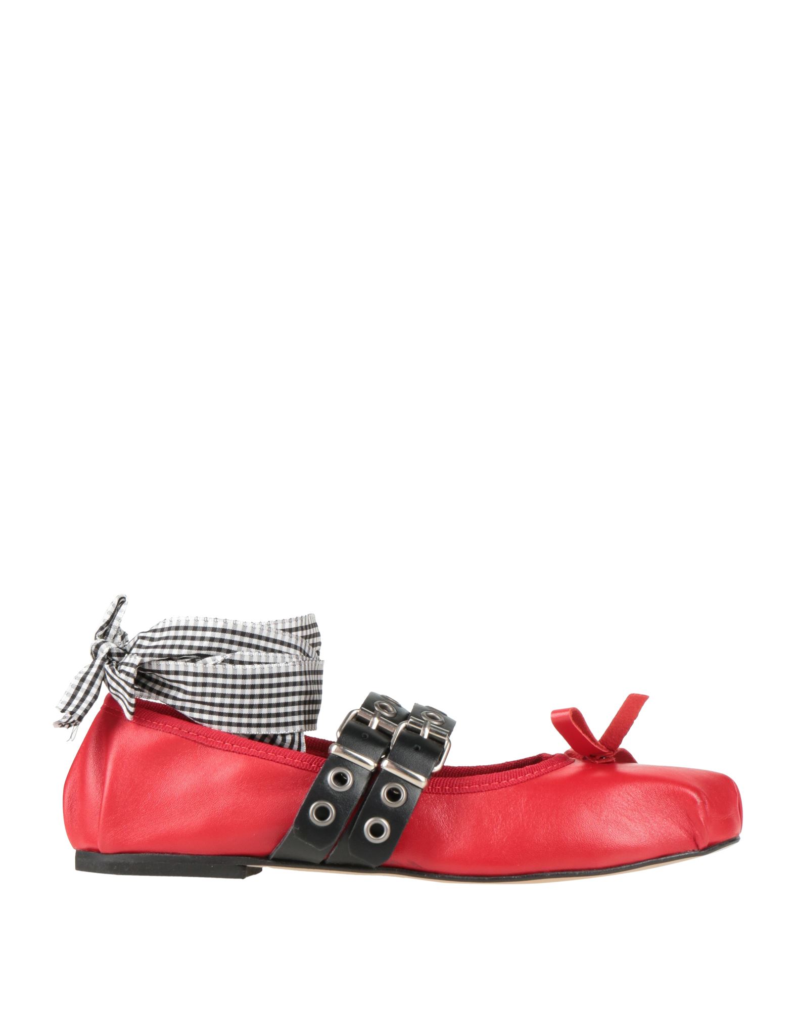  Divine Follie - Schuhe - Ballerinas - On Yoox.com 