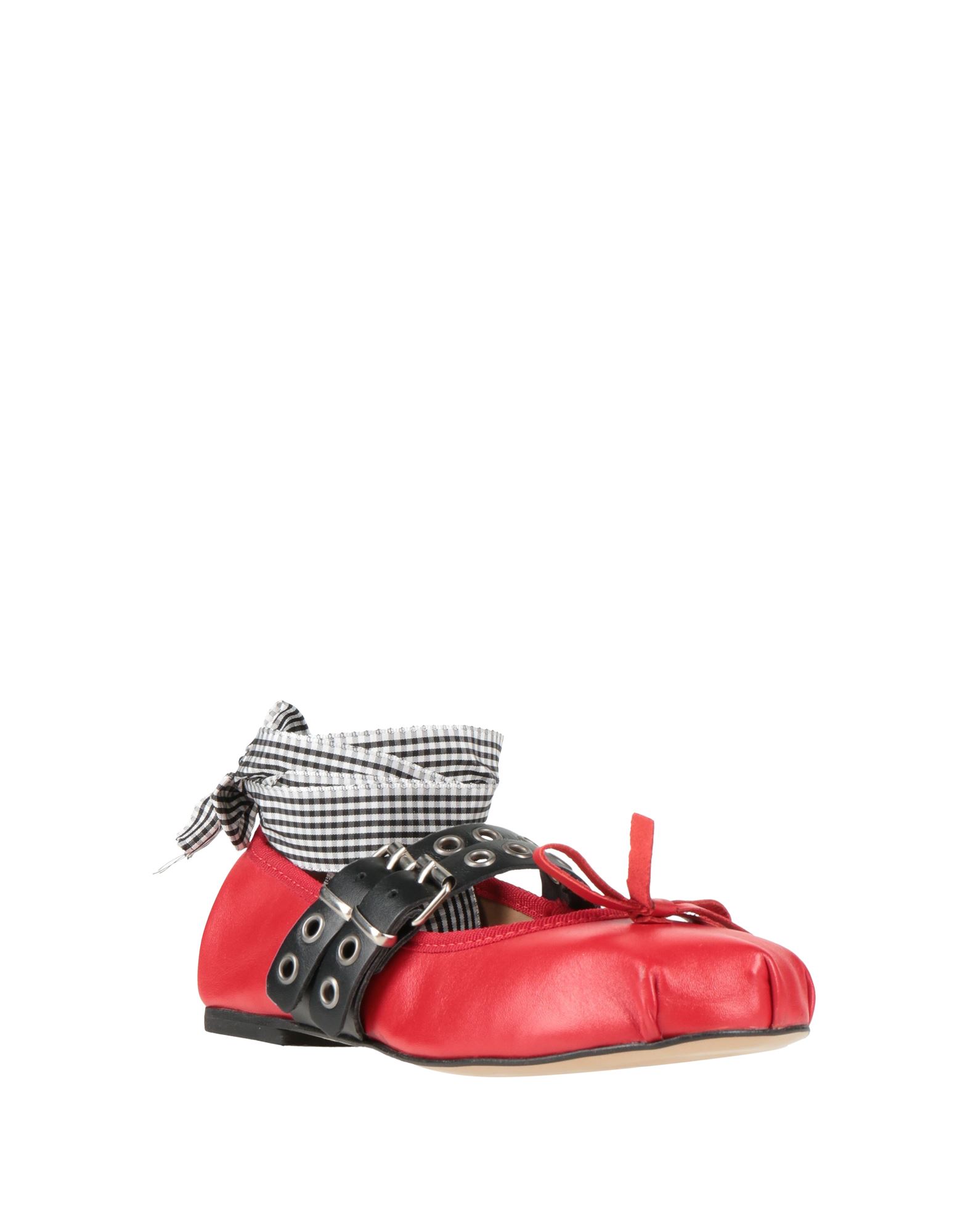  Divine Follie - Schuhe - Ballerinas - On Yoox.com 