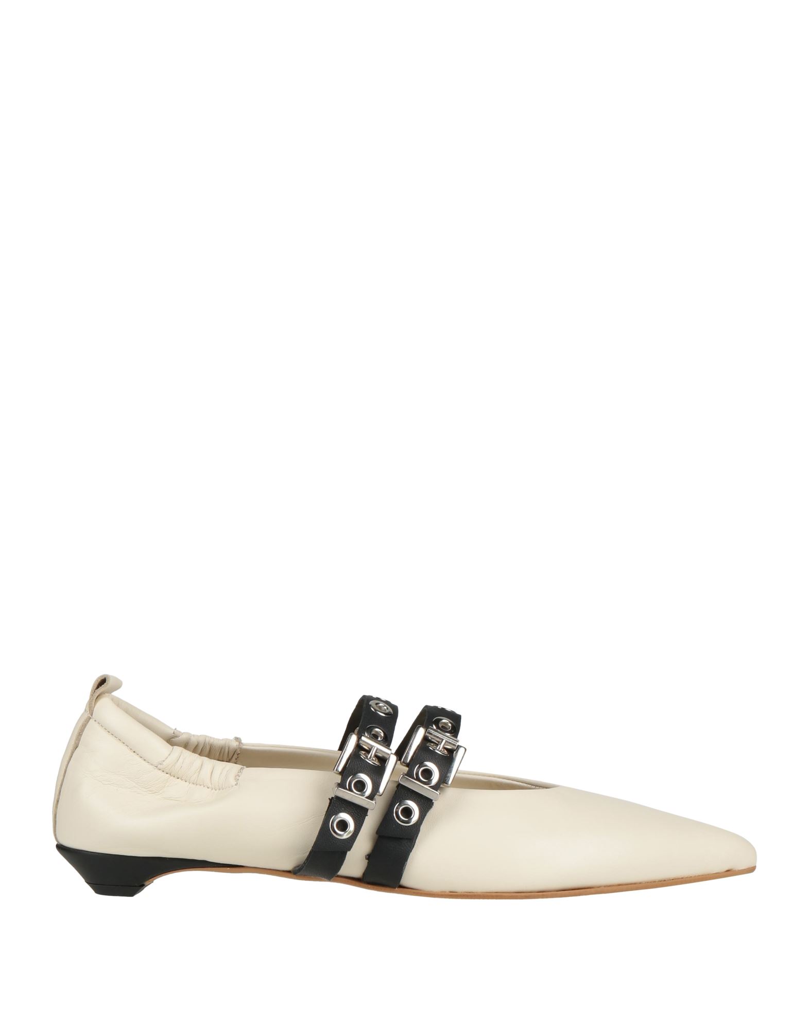  Divine Follie - Schuhe - Ballerinas - On Yoox.com 