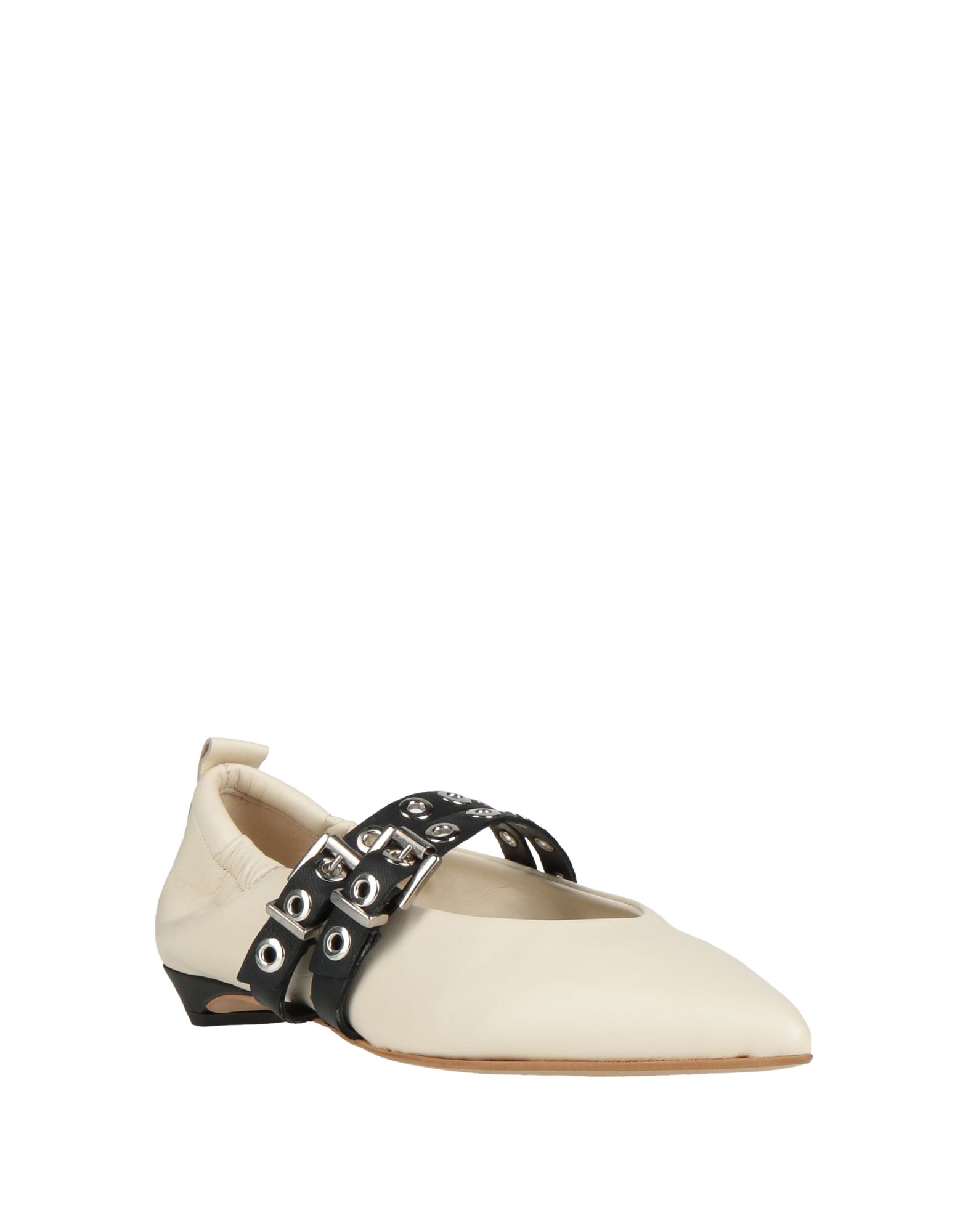  Divine Follie - Schuhe - Ballerinas - On Yoox.com 