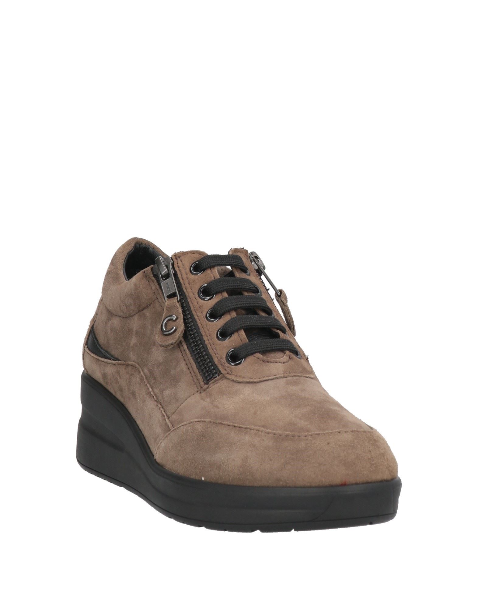  Cinzia Soft - Schuhe - Sneakers - On Yoox.com 