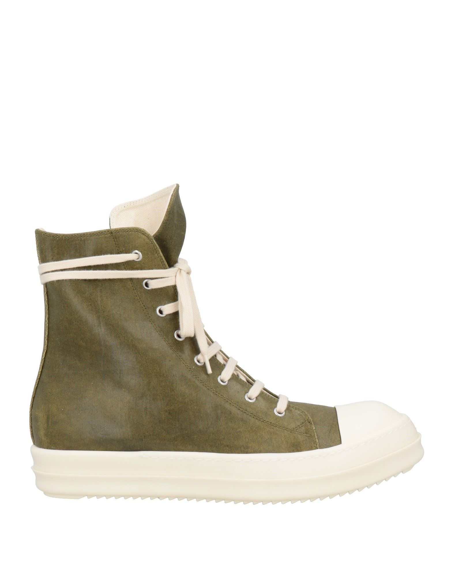  Drkshdw By Rick Owens - Schuhe - Sneakers - On Yoox.com 