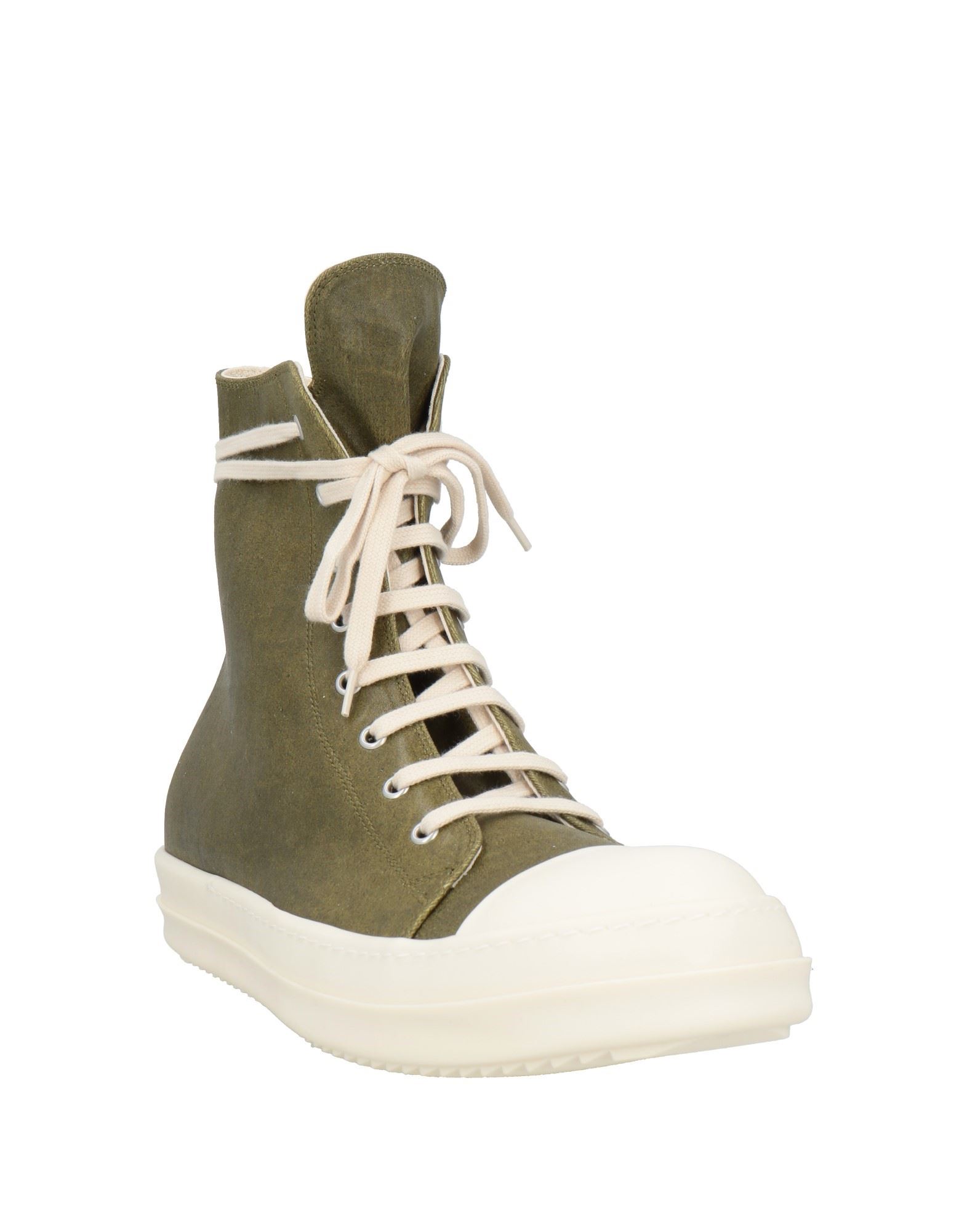  Drkshdw By Rick Owens - Schuhe - Sneakers - On Yoox.com 