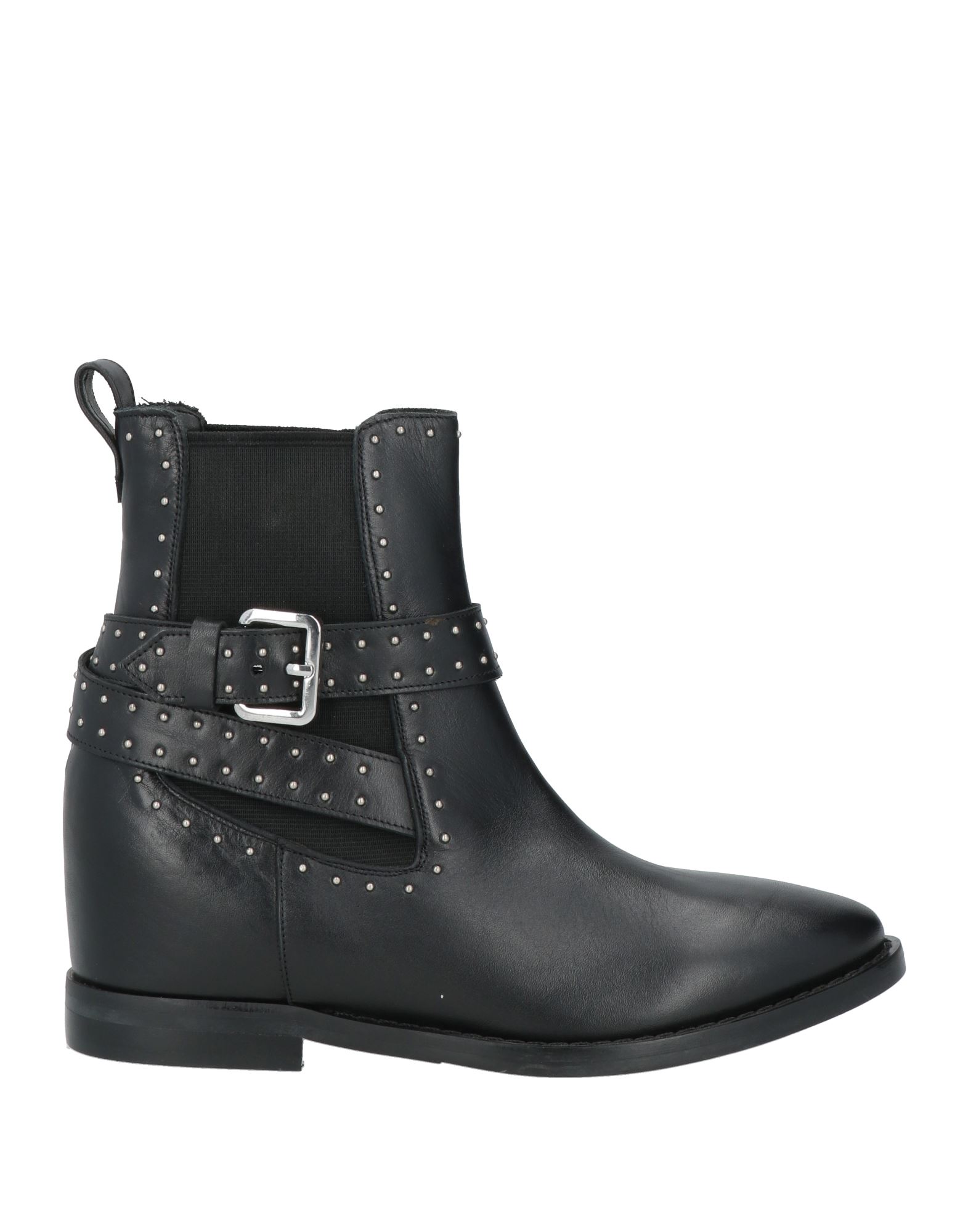 ALBANO ALBANO ΠΑΠΟΥΤΣΙΑ Μποτάκια