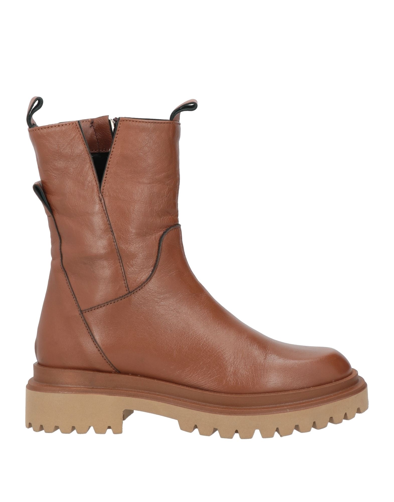 BRANDO SHOES BRANDO SHOES ΠΑΠΟΥΤΣΙΑ Μποτάκια