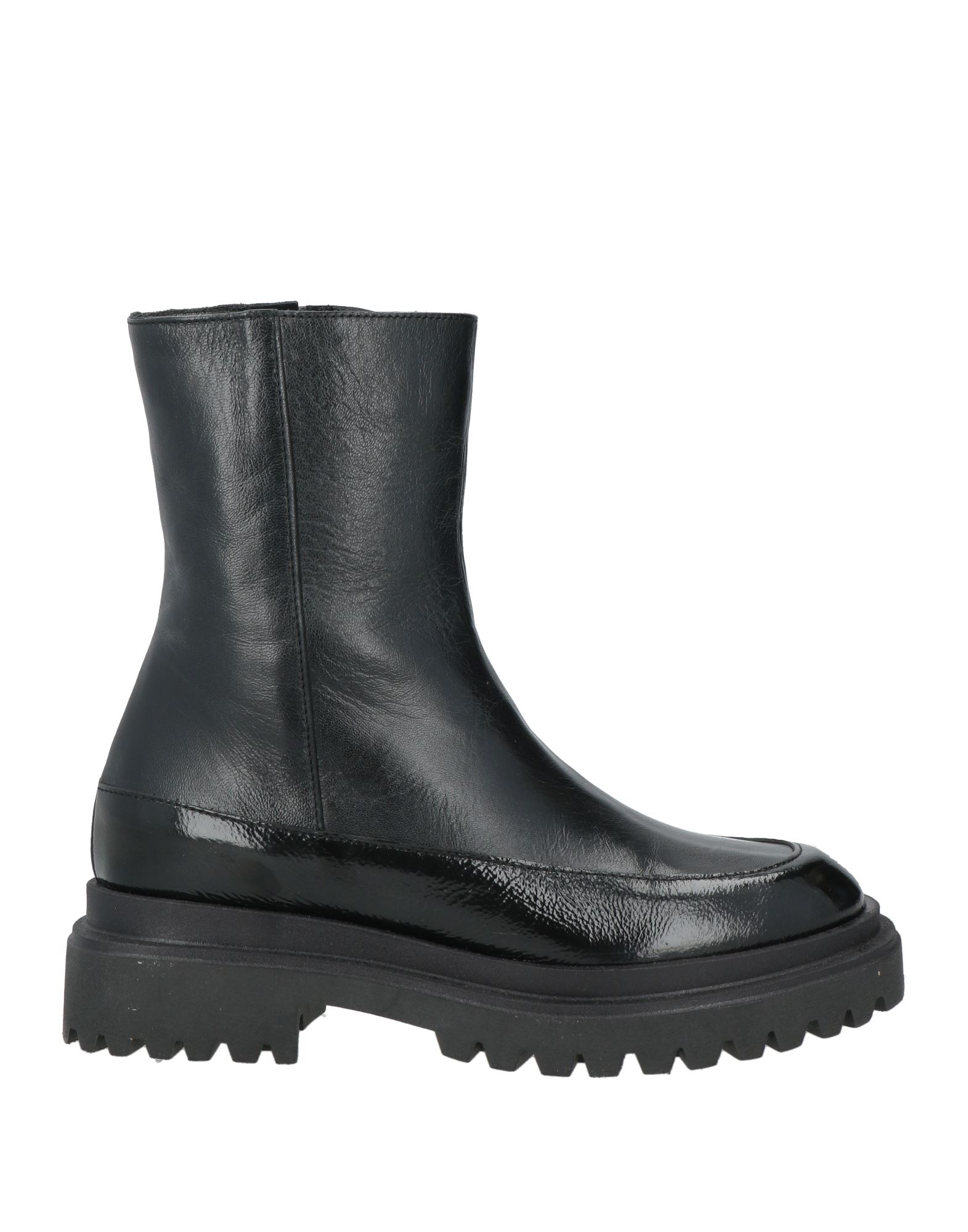 BRANDO SHOES BRANDO SHOES ΠΑΠΟΥΤΣΙΑ Μποτάκια