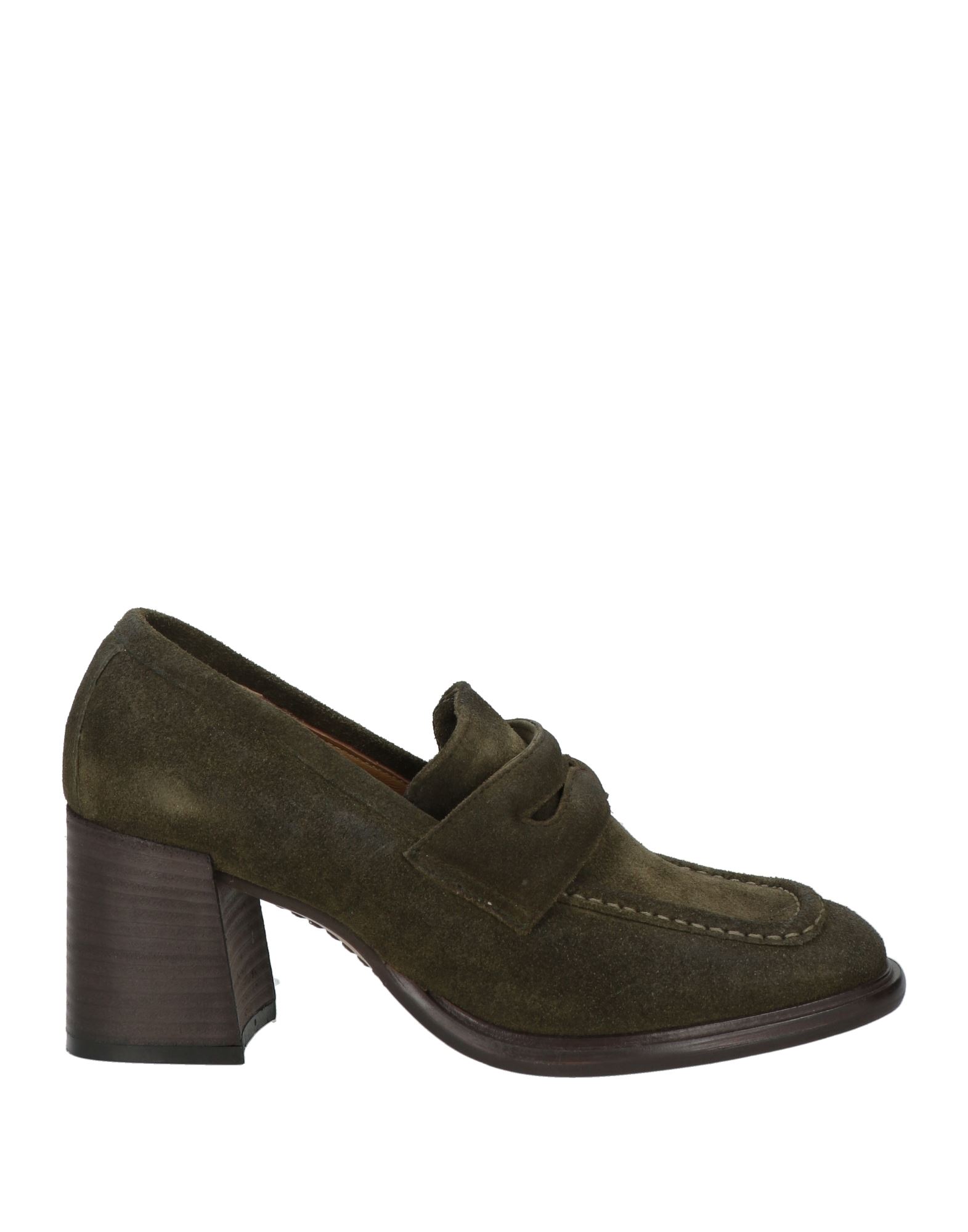 ZOE ZOE ΠΑΠΟΥΤΣΙΑ Μοκασίνια