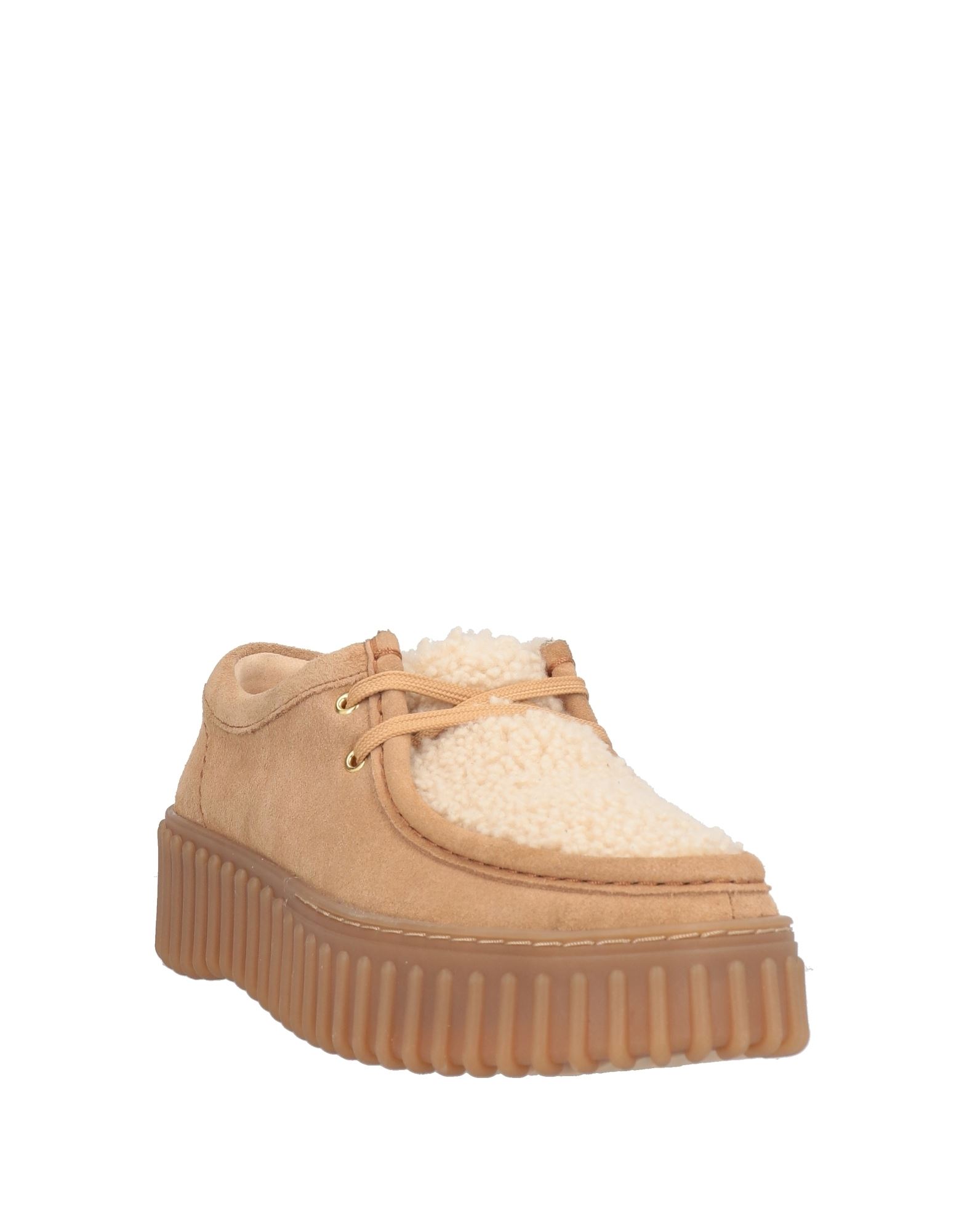  Clarks - Schuhe - Schnürschuhe - On Yoox.com 