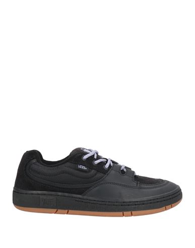 Vans Speed Ls 'corduroy Black'