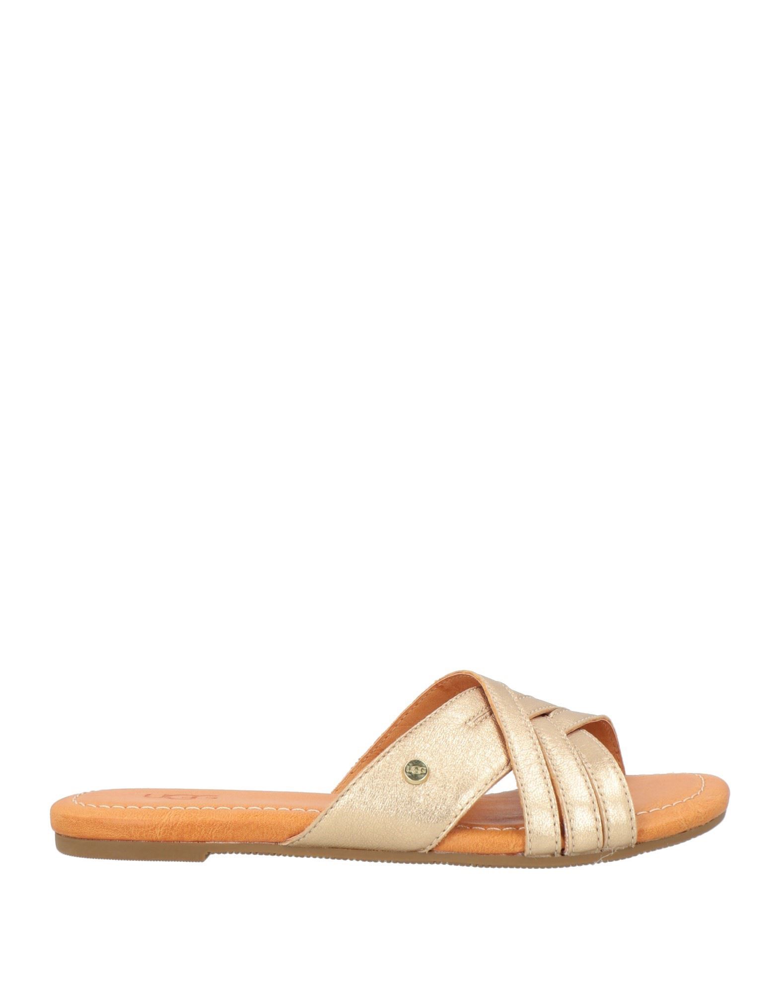  Ugg - Schuhe - Sandalen - On Yoox.com 