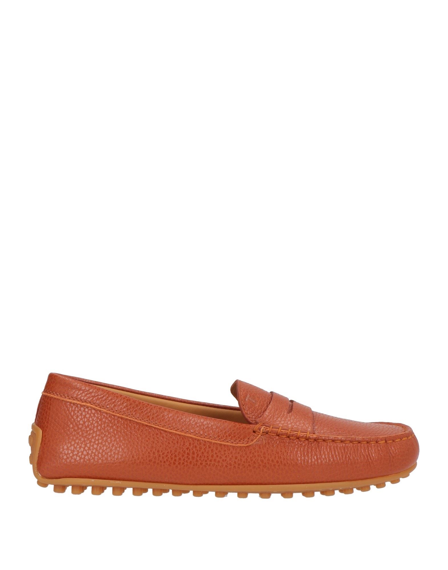 TOD'S TOD'S ΠΑΠΟΥΤΣΙΑ Μοκασίνια