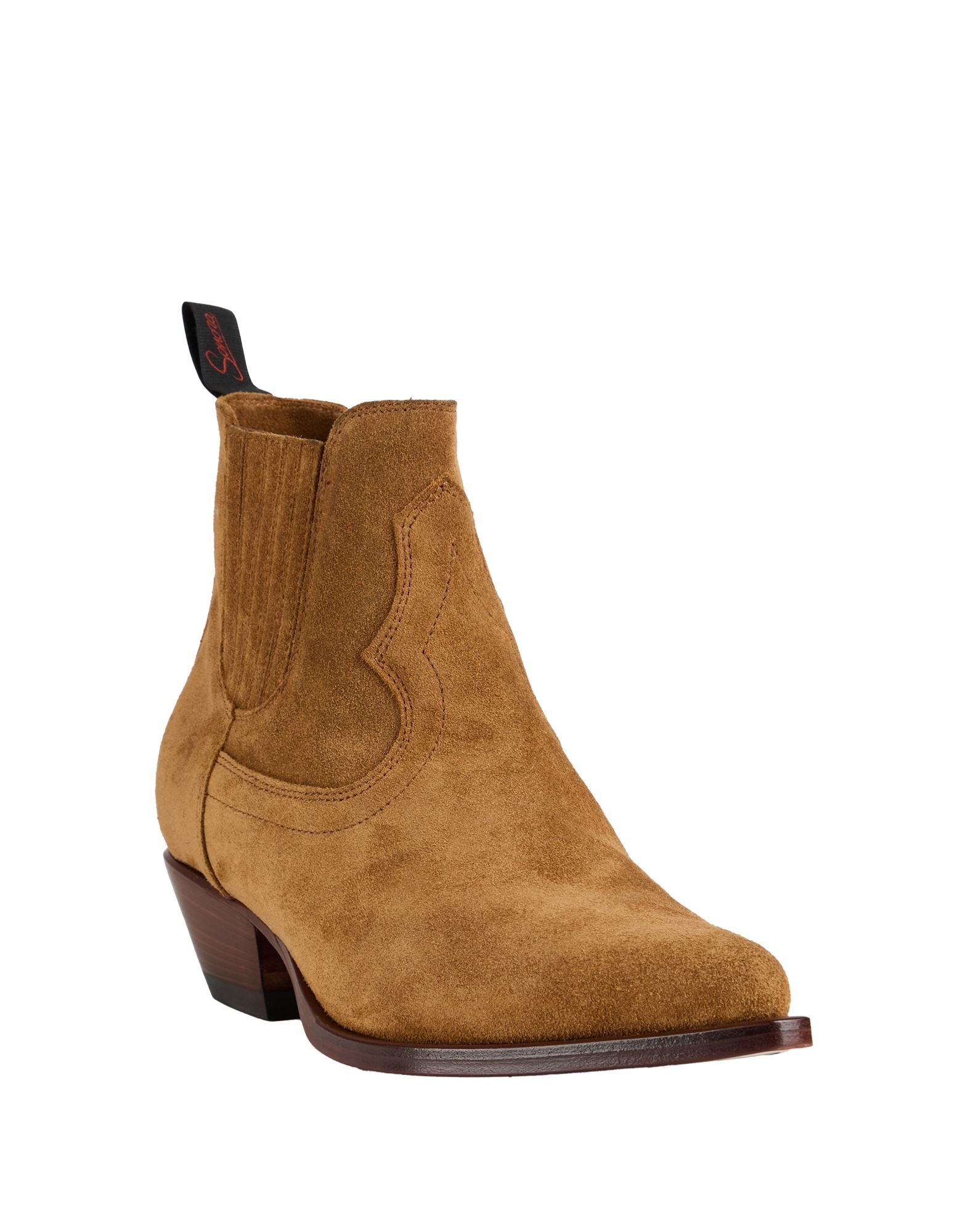  Sonora - Schuhe - Stiefeletten - On Yoox.com 