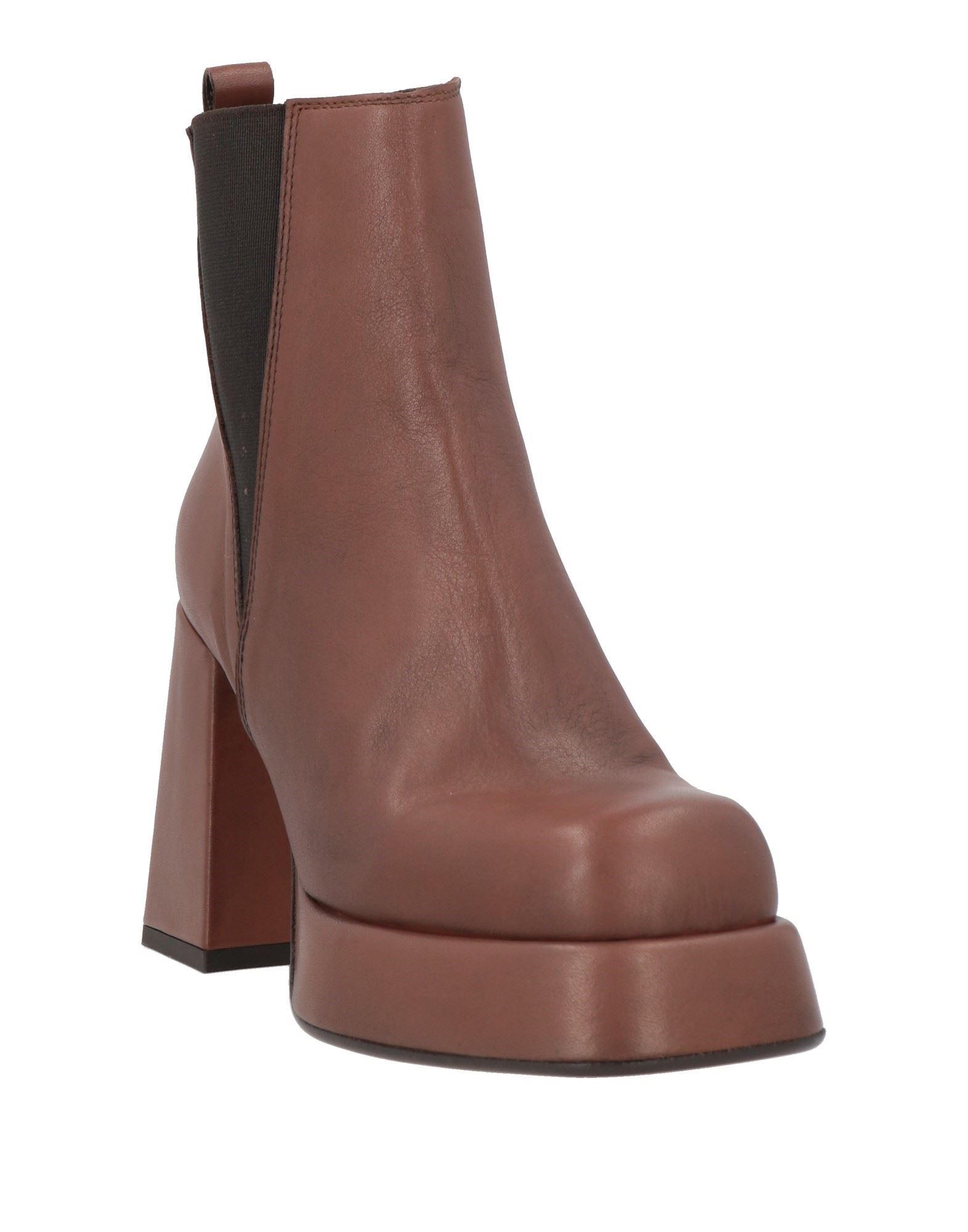  Curiosité - Schuhe - Stiefeletten - On Yoox.com 