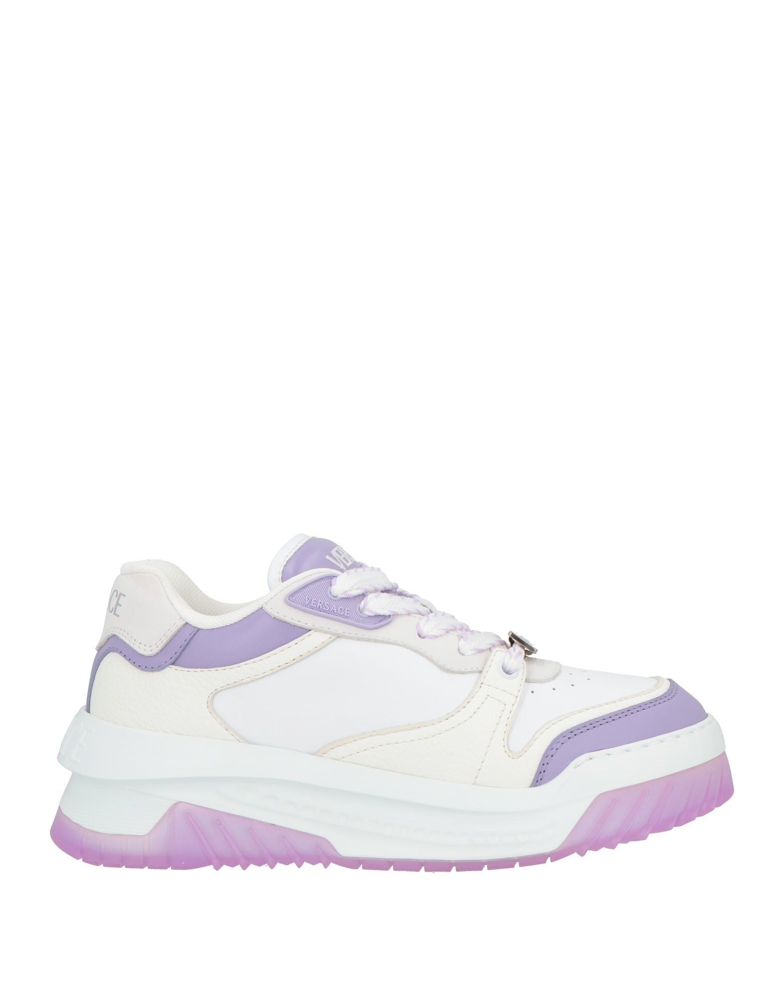  Versace - Schuhe - Sneakers - On Yoox.com 