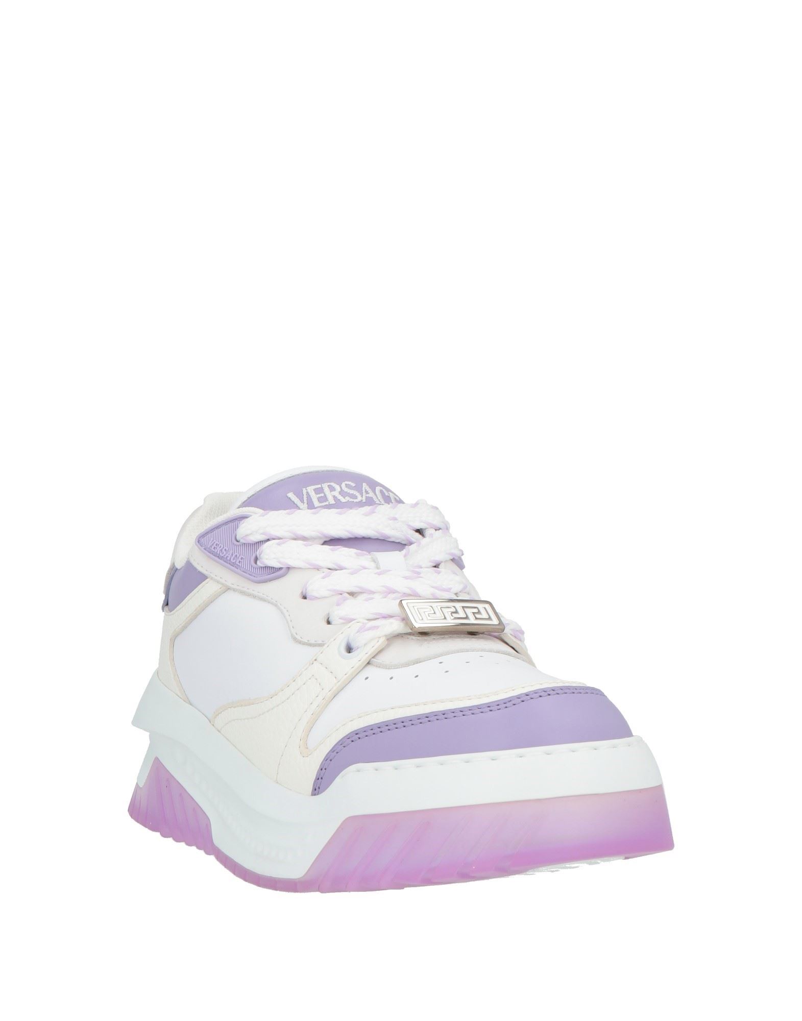  Versace - Schuhe - Sneakers - On Yoox.com 
