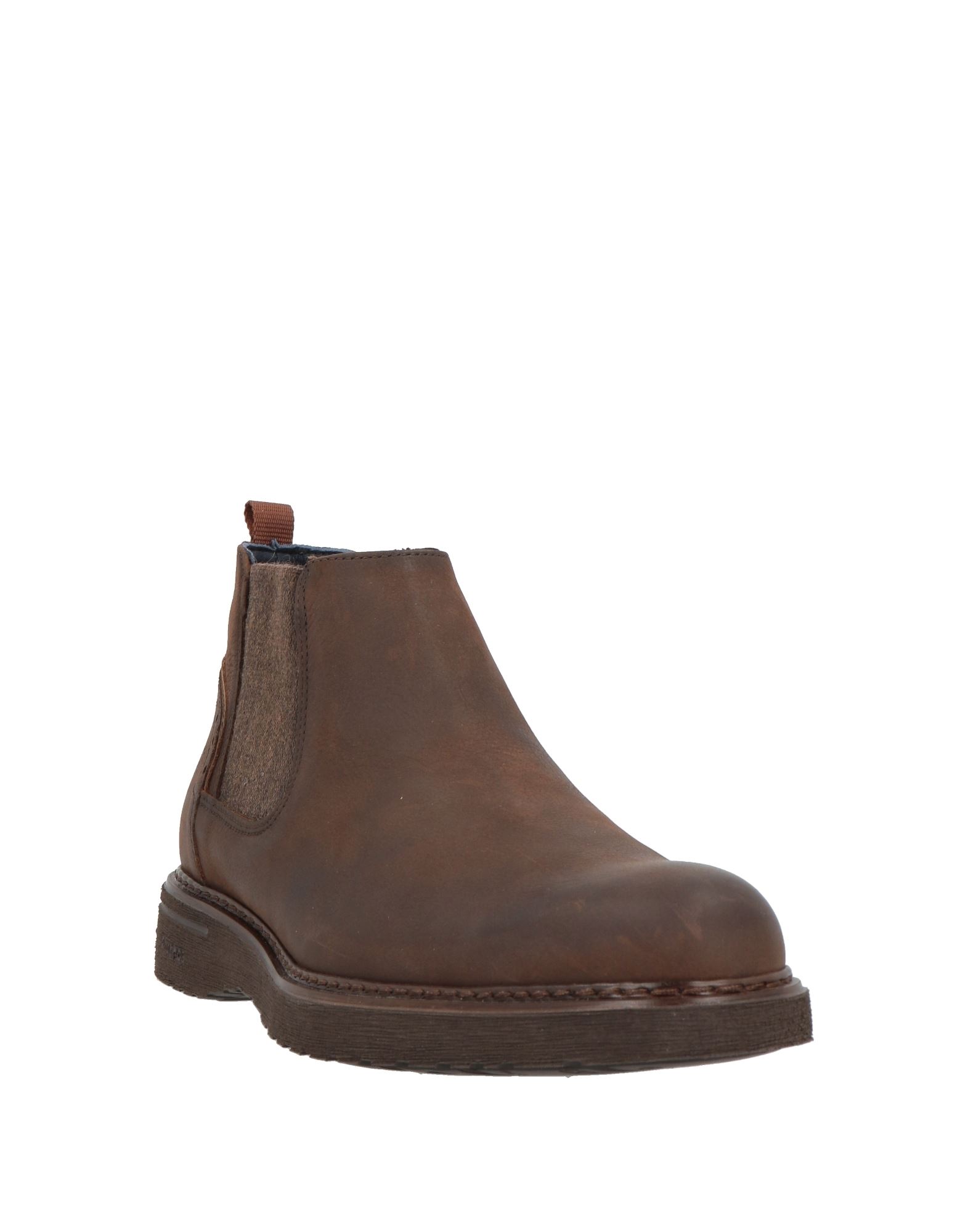  Fluchos - Schuhe - Stiefeletten - On Yoox.com 