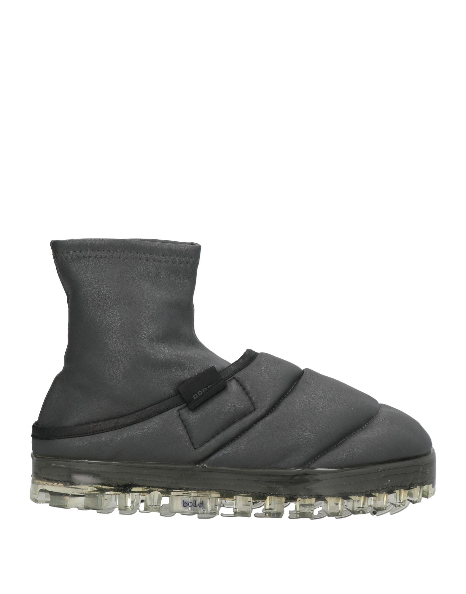 RBRSL RUBBER SOUL RBRSL RUBBER SOUL ΠΑΠΟΥΤΣΙΑ Μποτάκια