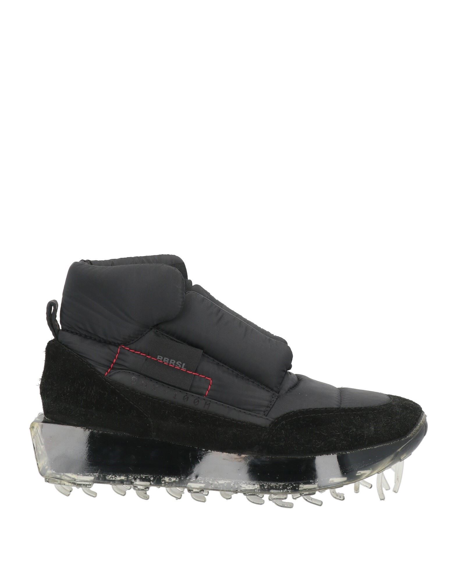 RBRSL RUBBER SOUL RBRSL RUBBER SOUL ΠΑΠΟΥΤΣΙΑ Αθλητικά παπούτσια