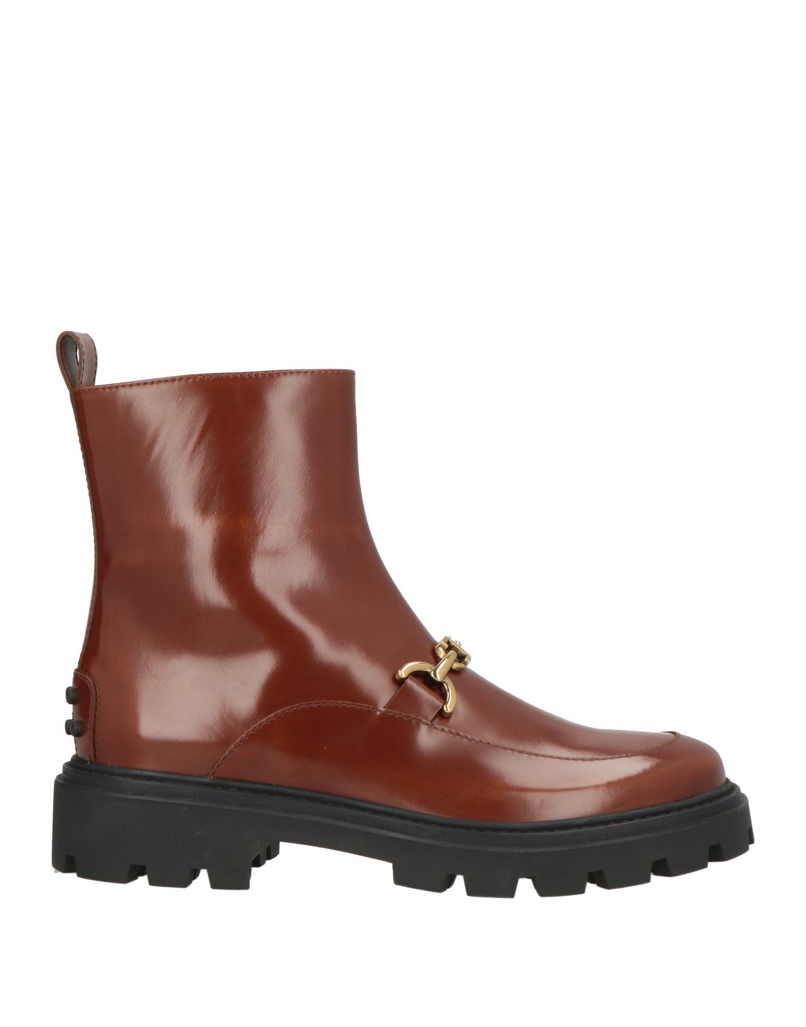 TOD'S ΠΑΠΟΥΤΣΙΑ Μποτάκια