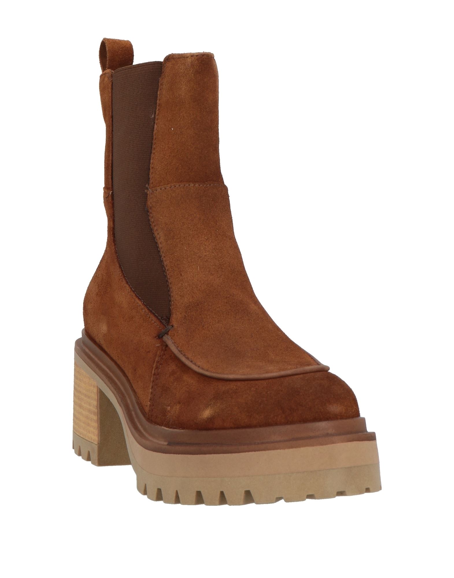  Mjus - Schuhe - Stiefeletten - On Yoox.com 