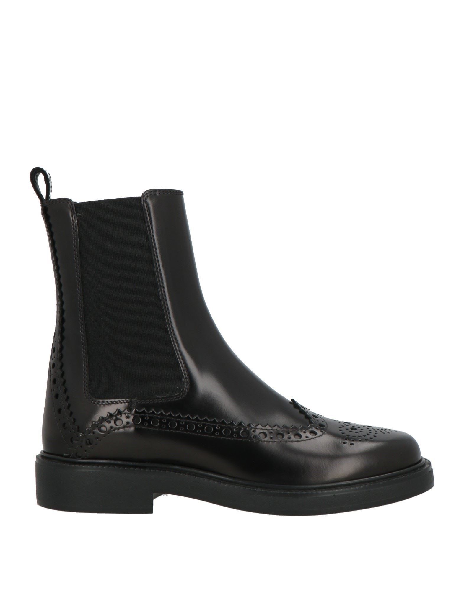 TOD'S ΠΑΠΟΥΤΣΙΑ Μποτάκια