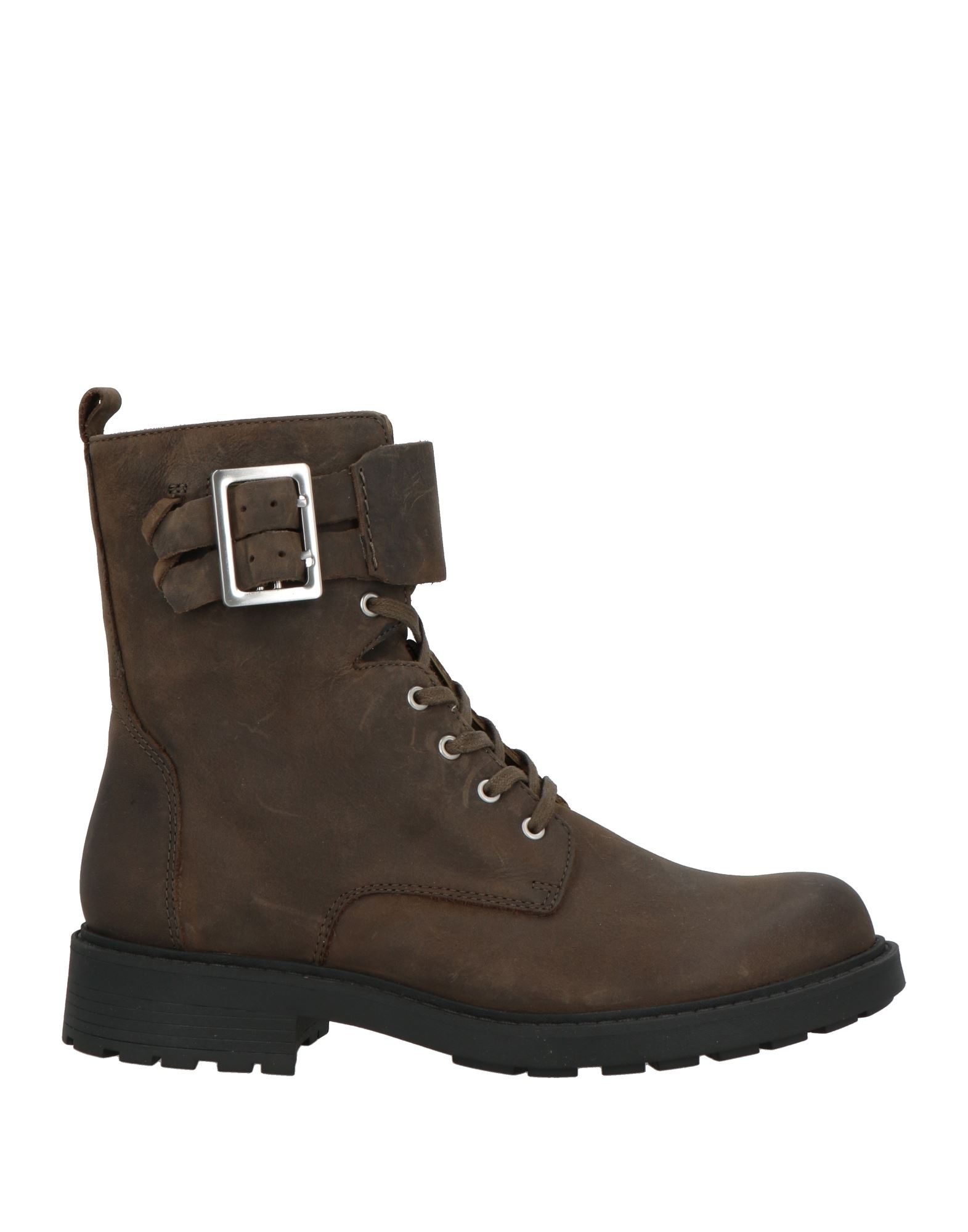 CLARKS CLARKS ΠΑΠΟΥΤΣΙΑ Μποτάκια