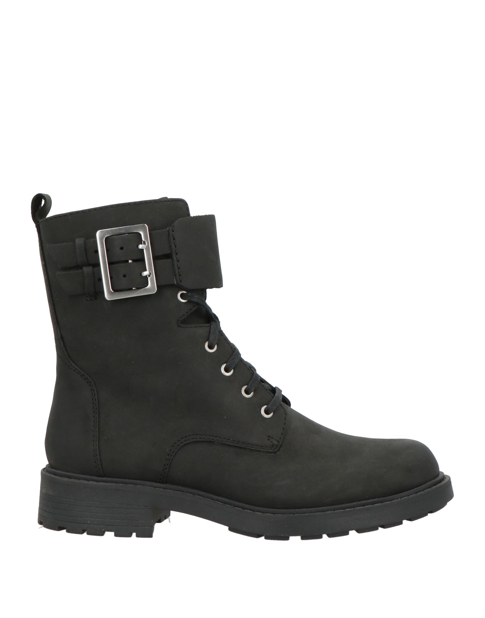 CLARKS ΠΑΠΟΥΤΣΙΑ Μποτάκια