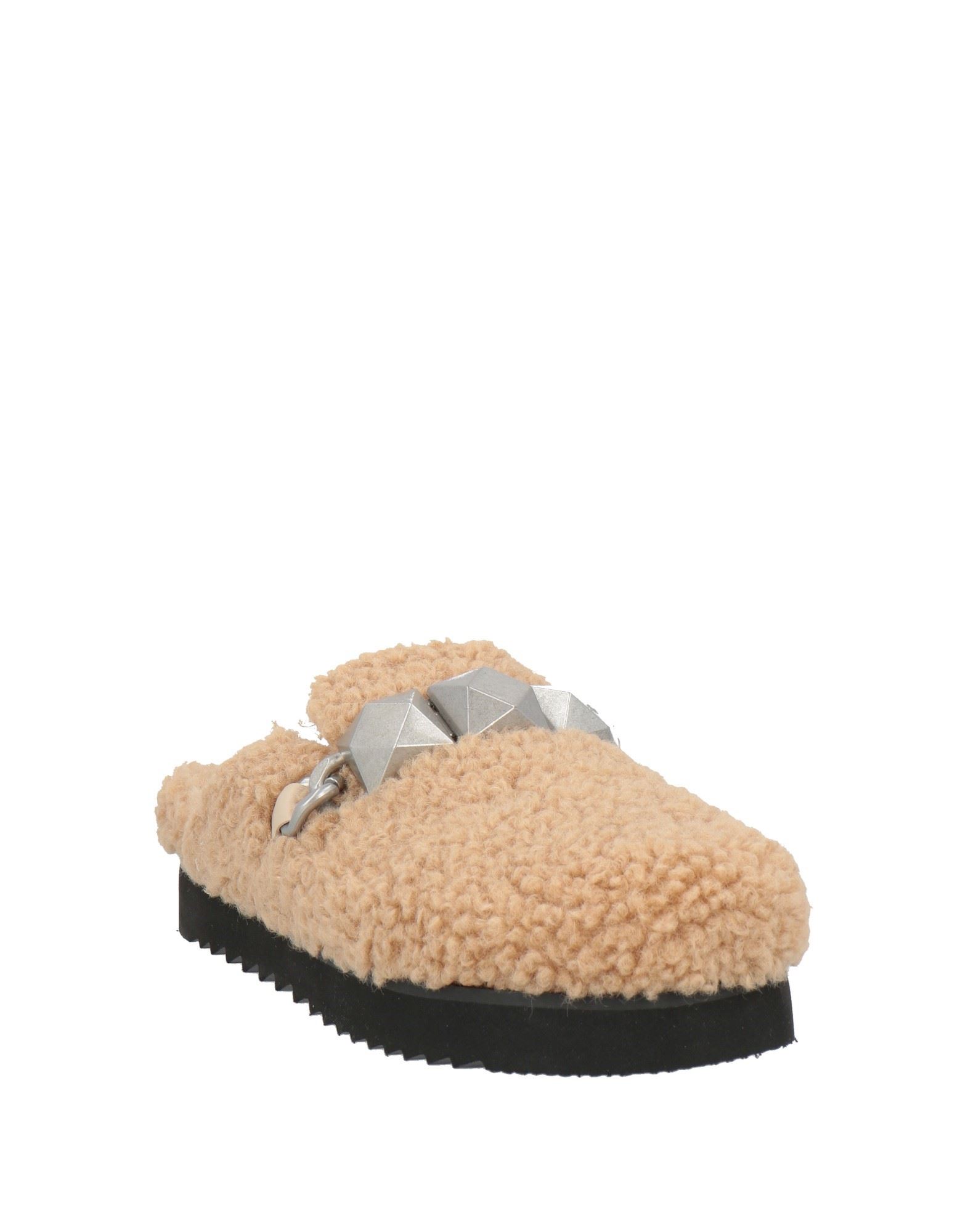  Ash - Calzado - Mules & Zuecos - On Yoox.com 