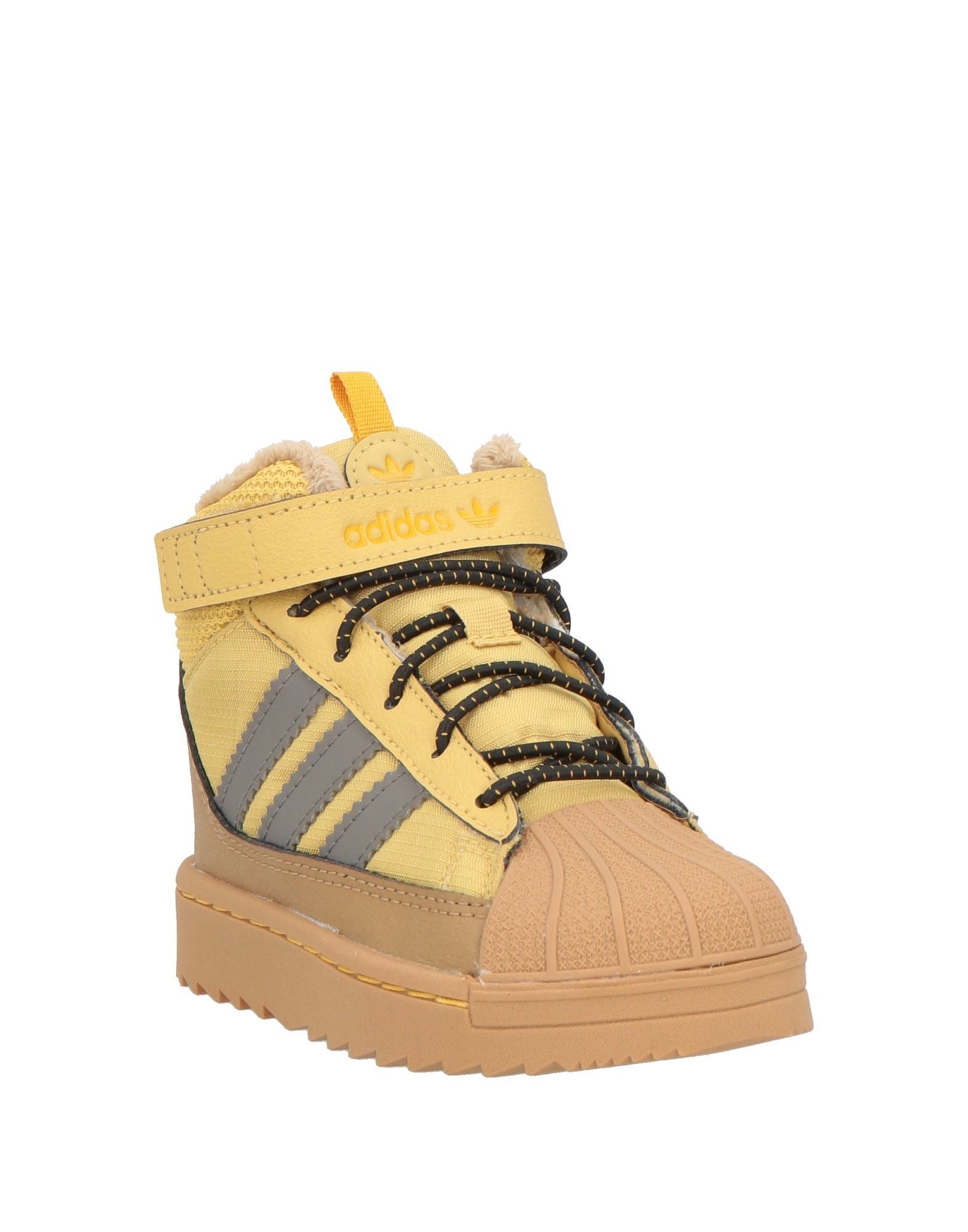  Adidas Originals - Schuhe - Stiefeletten - On Yoox.com 