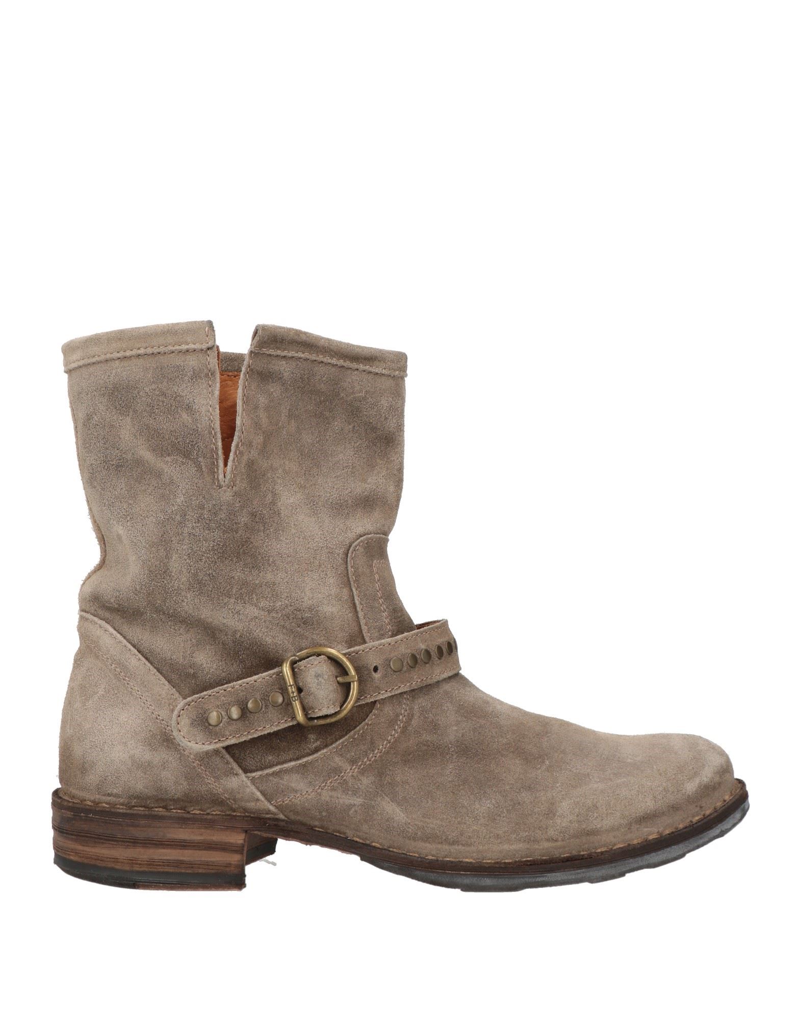 FIORENTINI+BAKER FIORENTINI+BAKER ΠΑΠΟΥΤΣΙΑ Μποτάκια