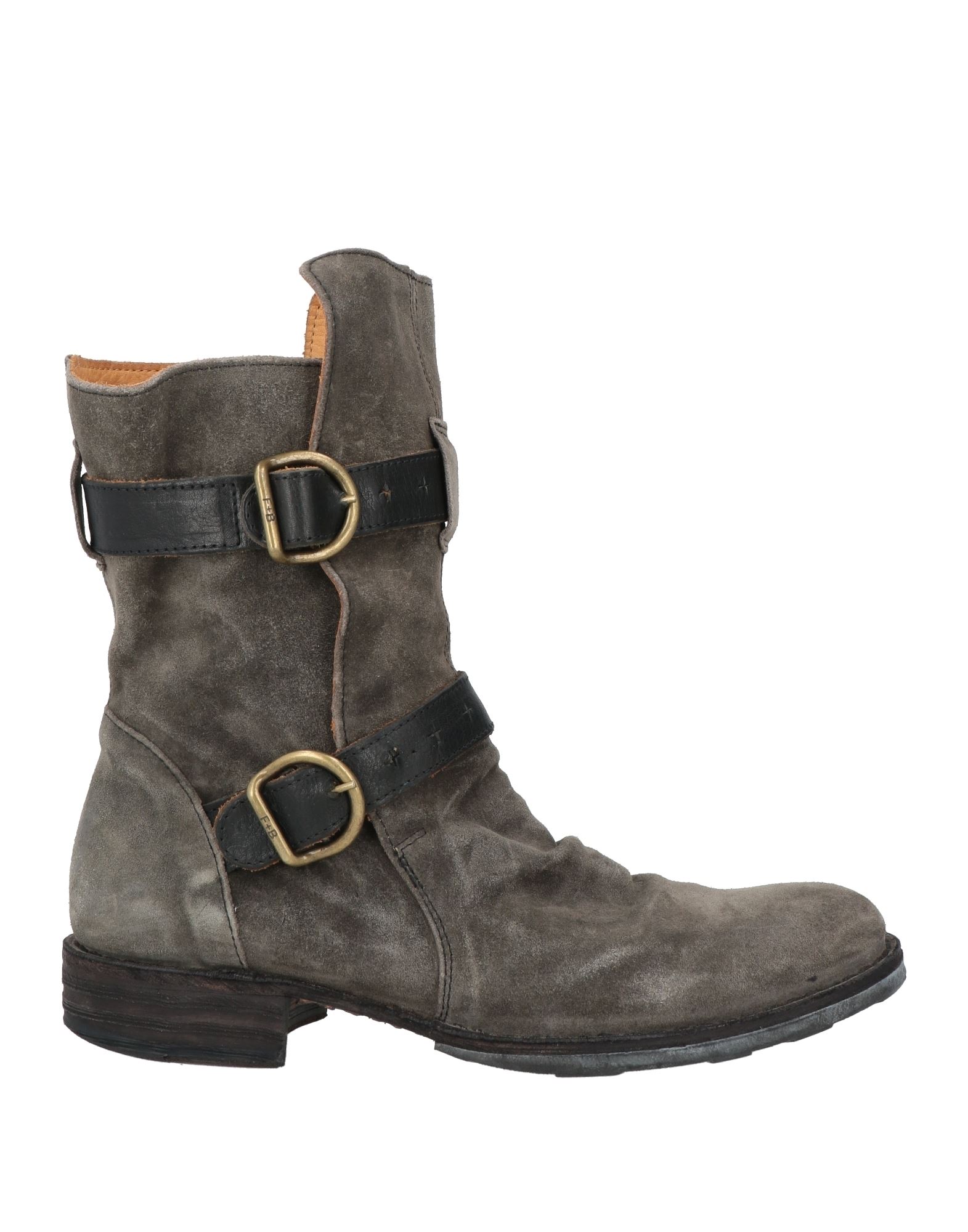 FIORENTINI+BAKER FIORENTINI+BAKER ΠΑΠΟΥΤΣΙΑ Μποτάκια