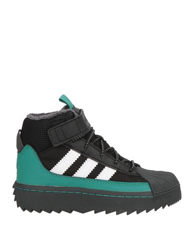 Stiefelette Jungen 3-8 jahre Schwarz 28 Jungen 3-8 jahre
