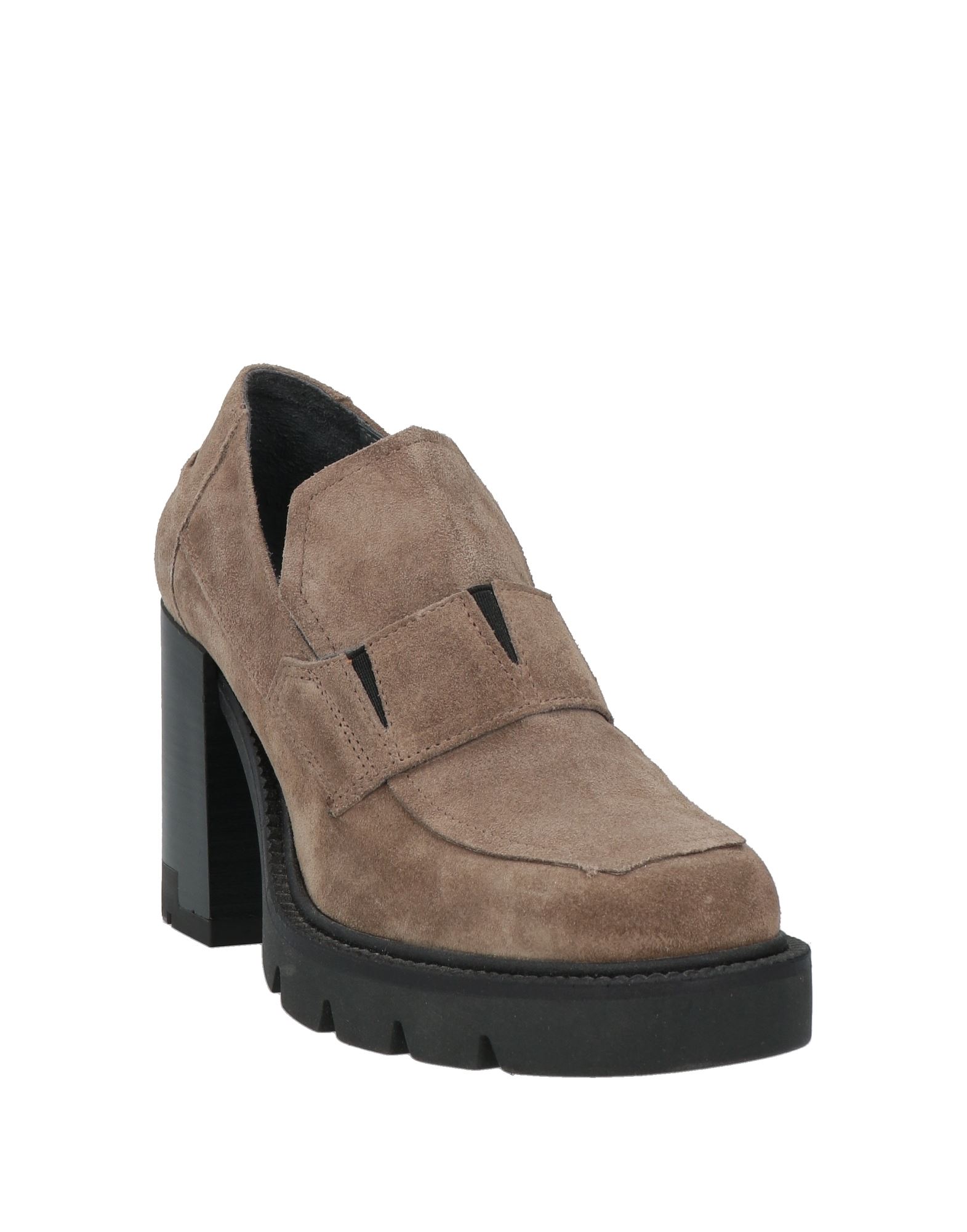  Janet & Janet - Schuhe - Mokassins - On Yoox.com 
