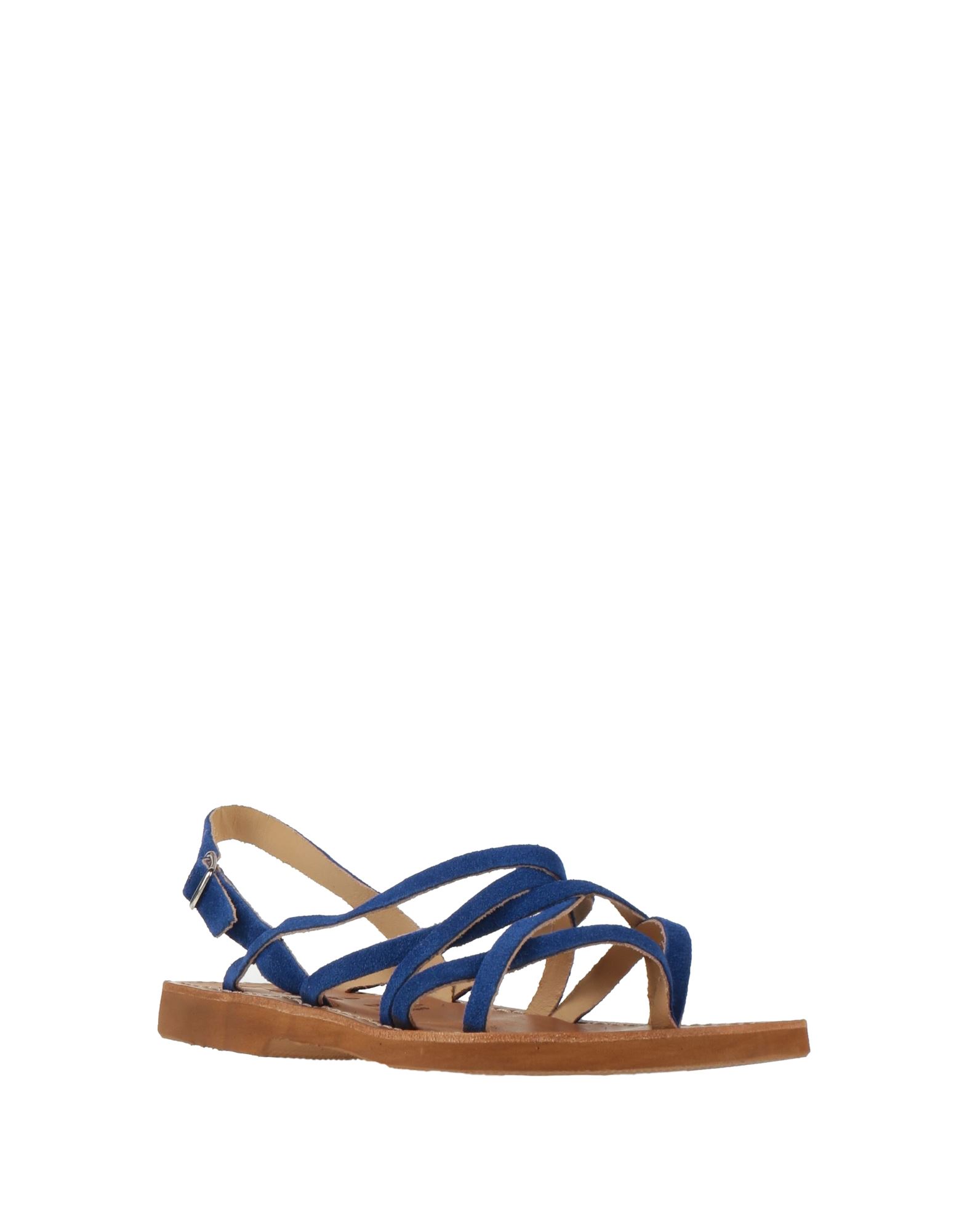  Stella D'otranto - Calzado - Sandalias De Dedo - On Yoox.com 